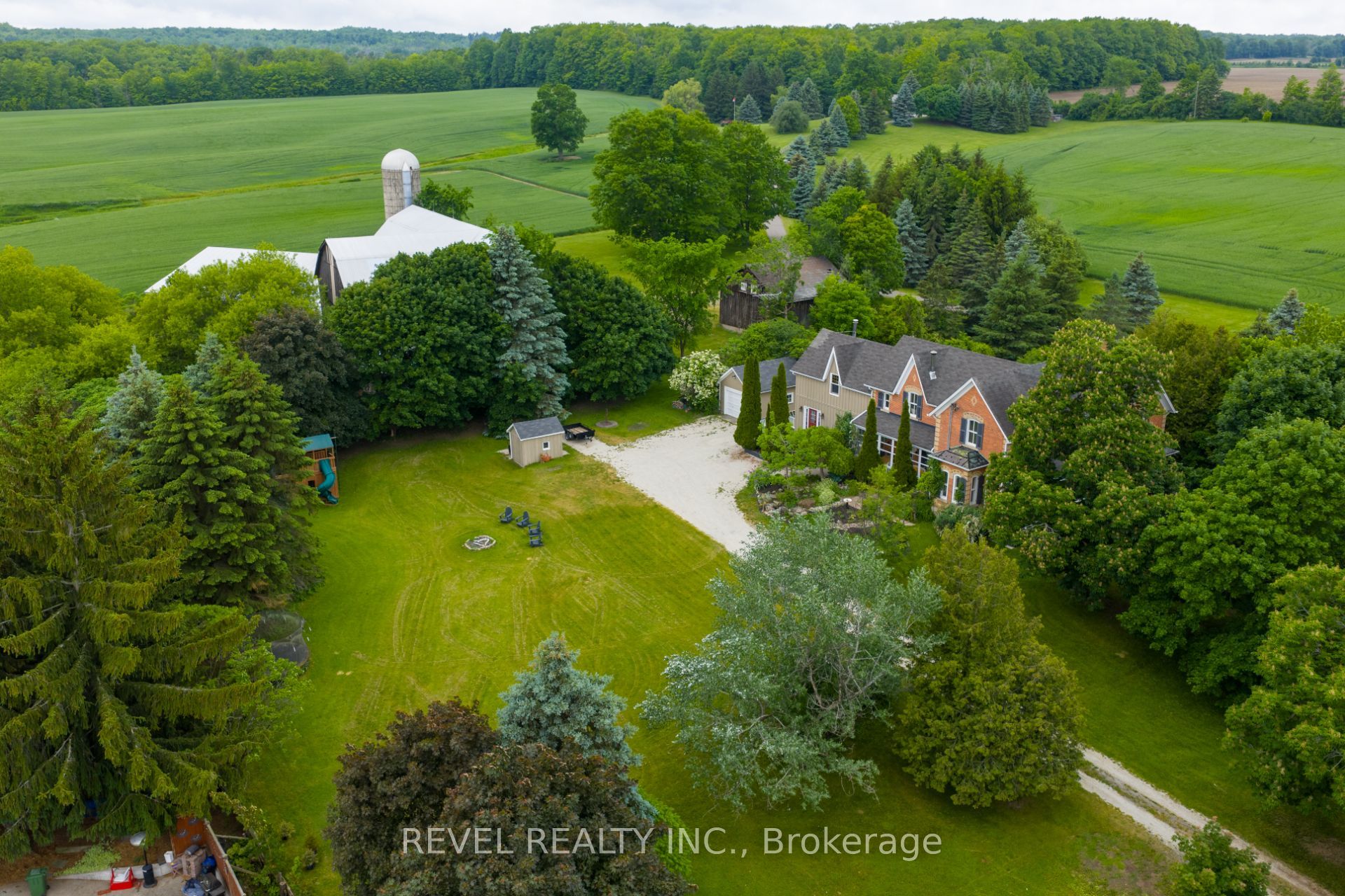 Main Property