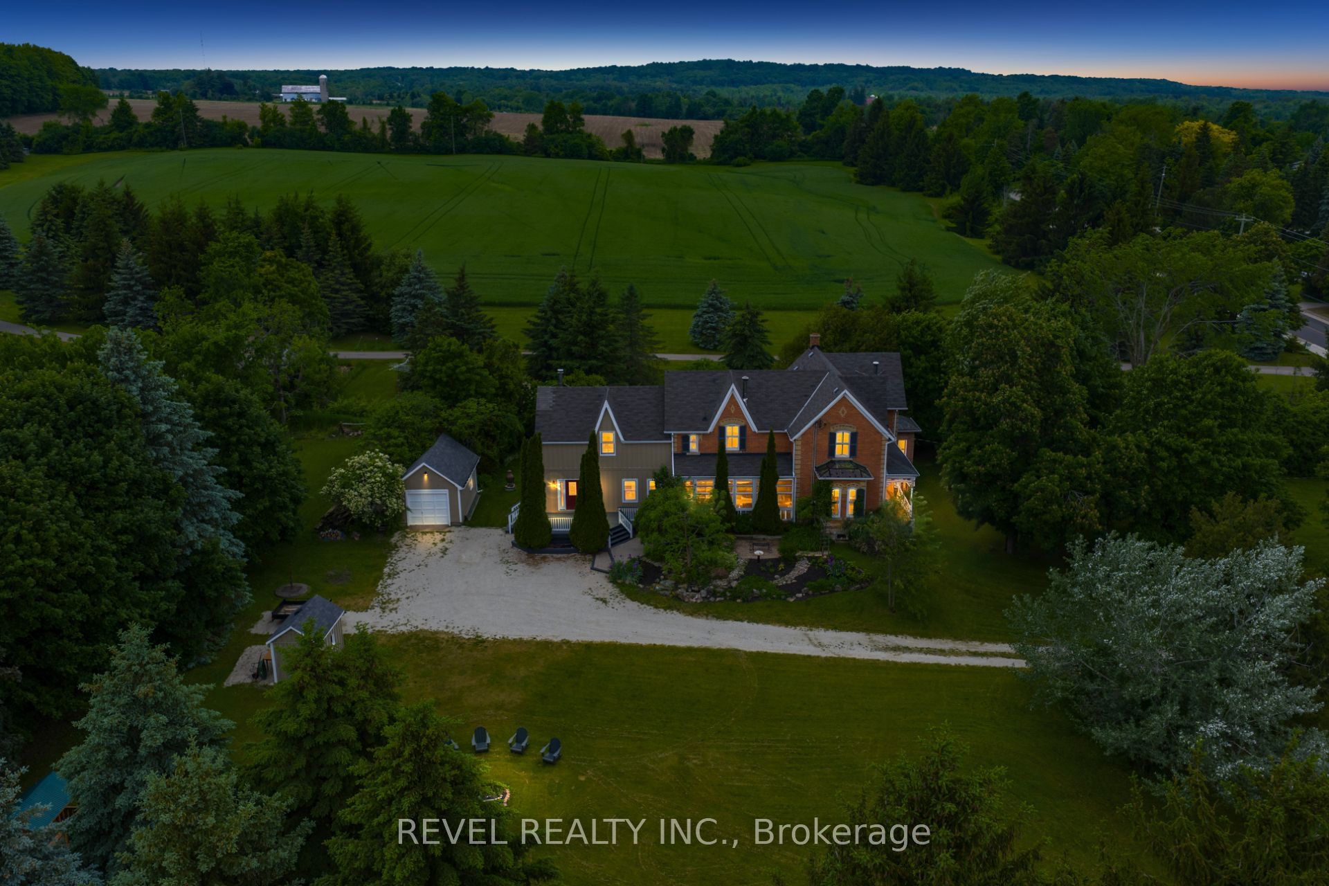 Property