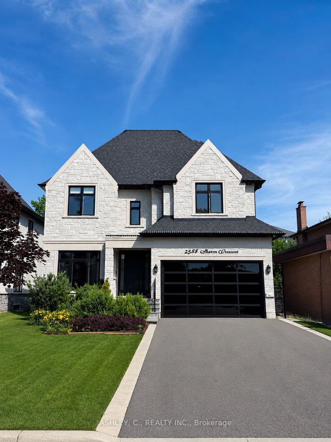 Main Property