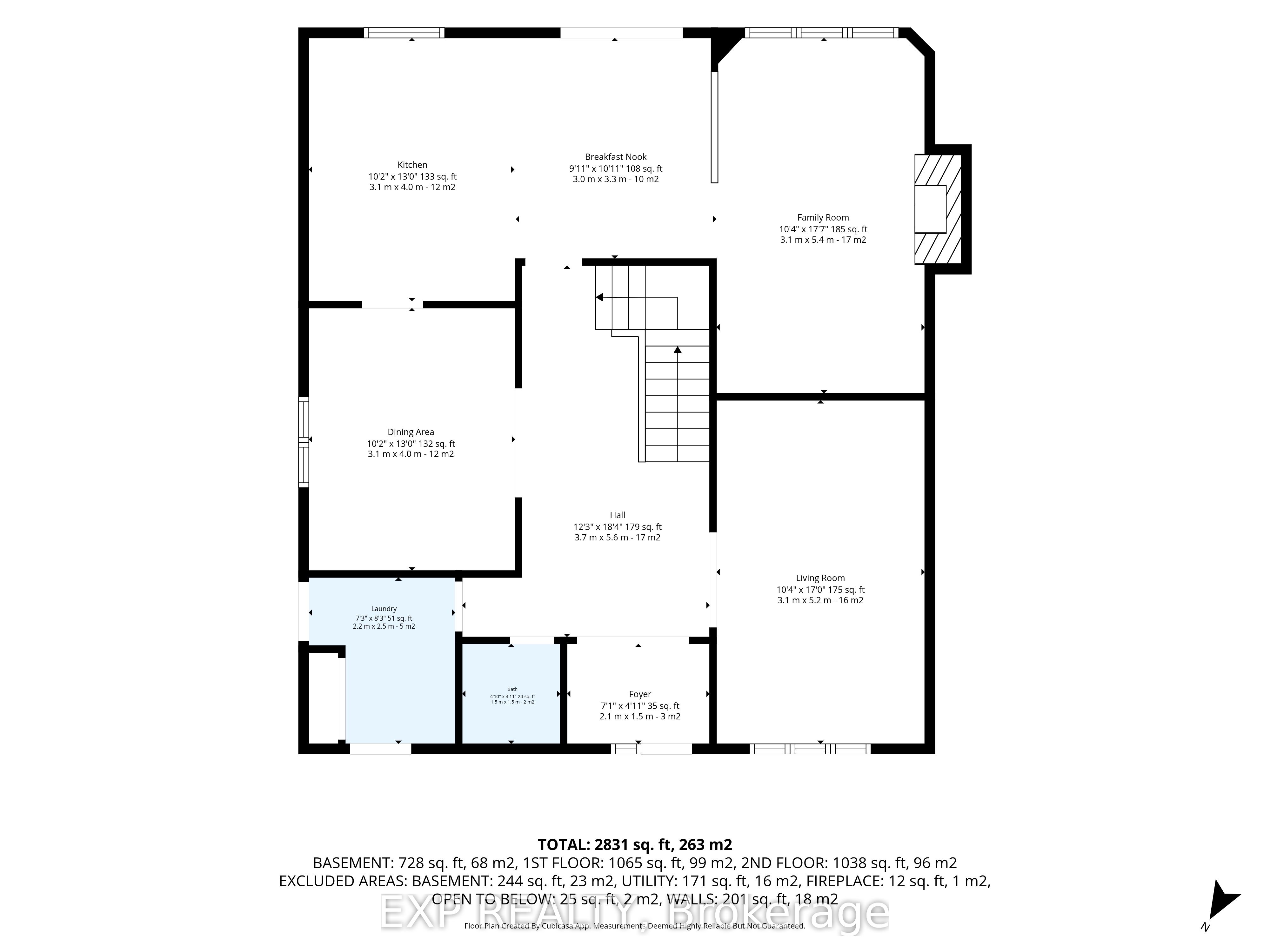 Main Property