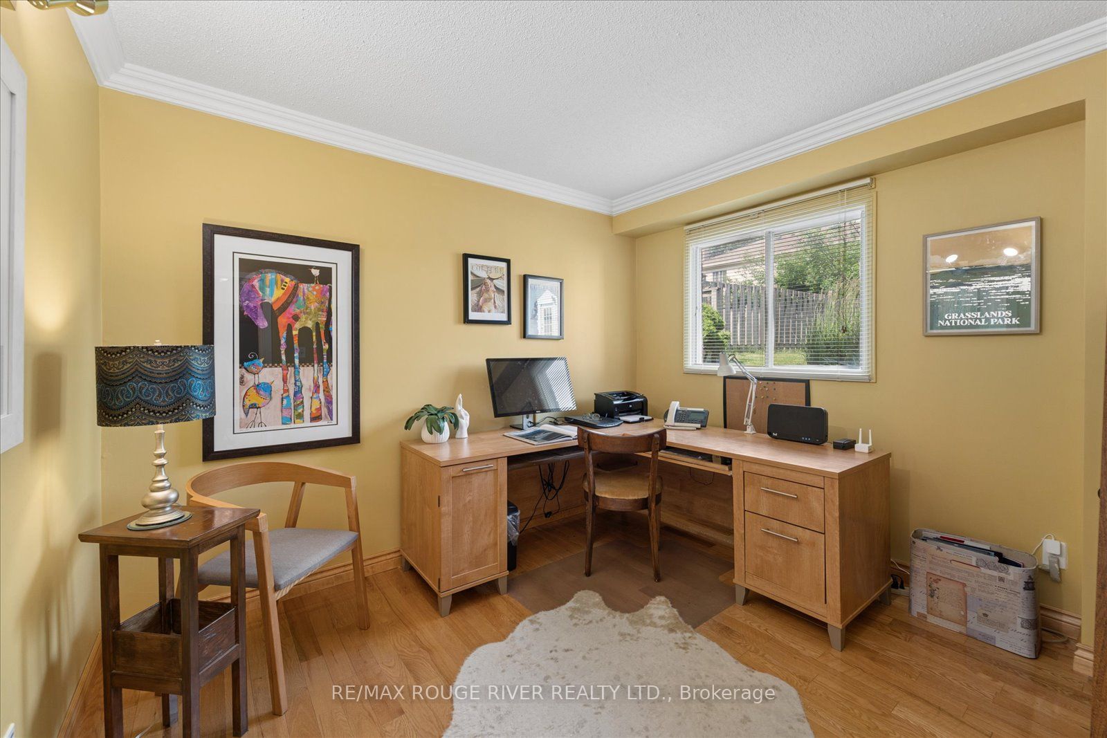 Property