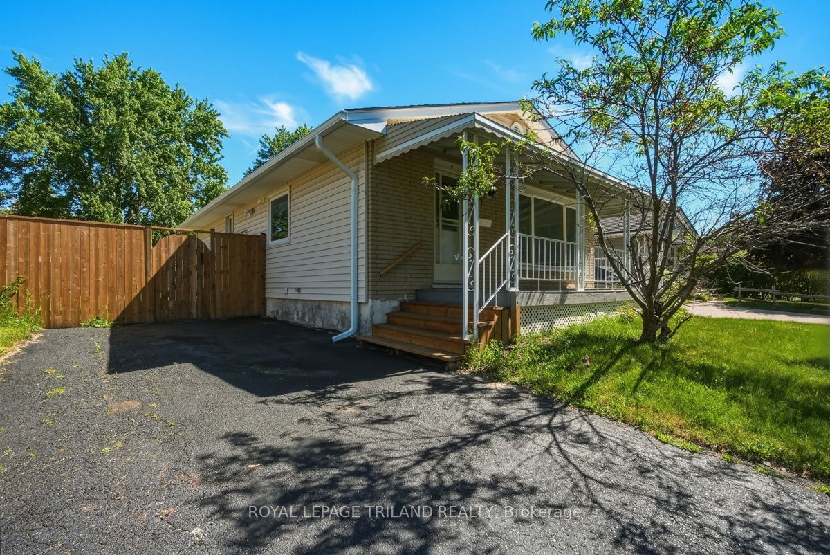 Main Property
