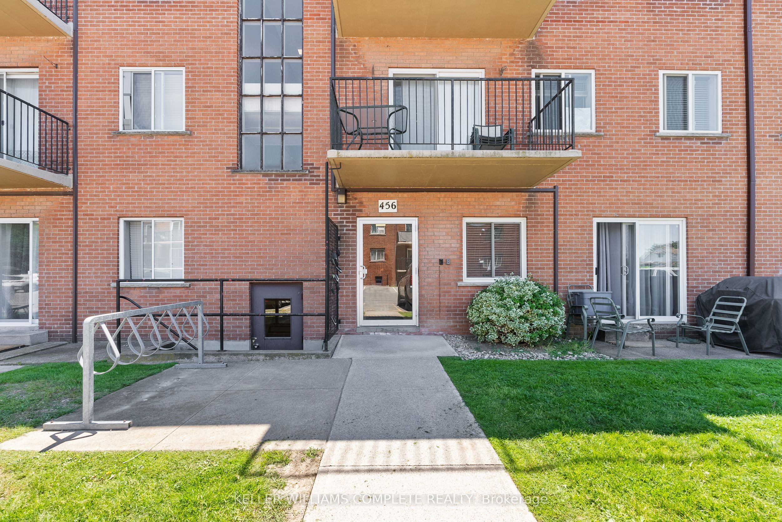 Main Property