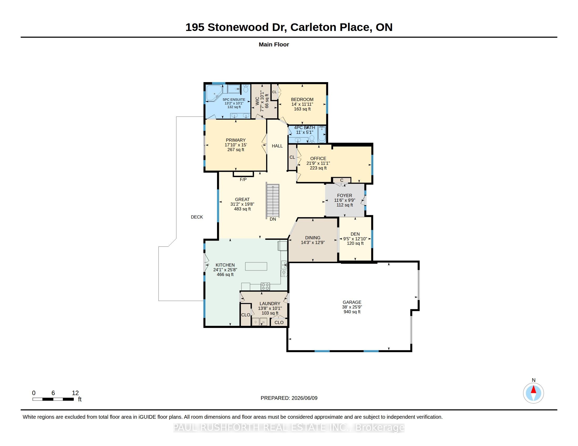 Main Property