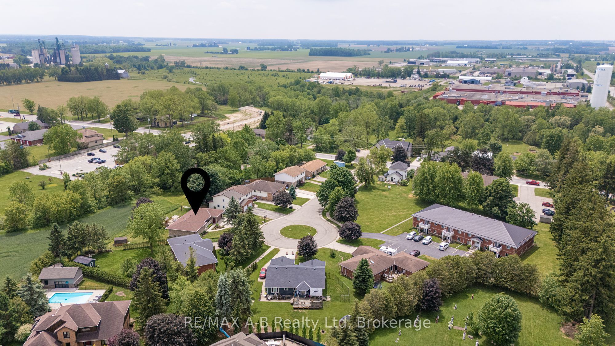 Main Property