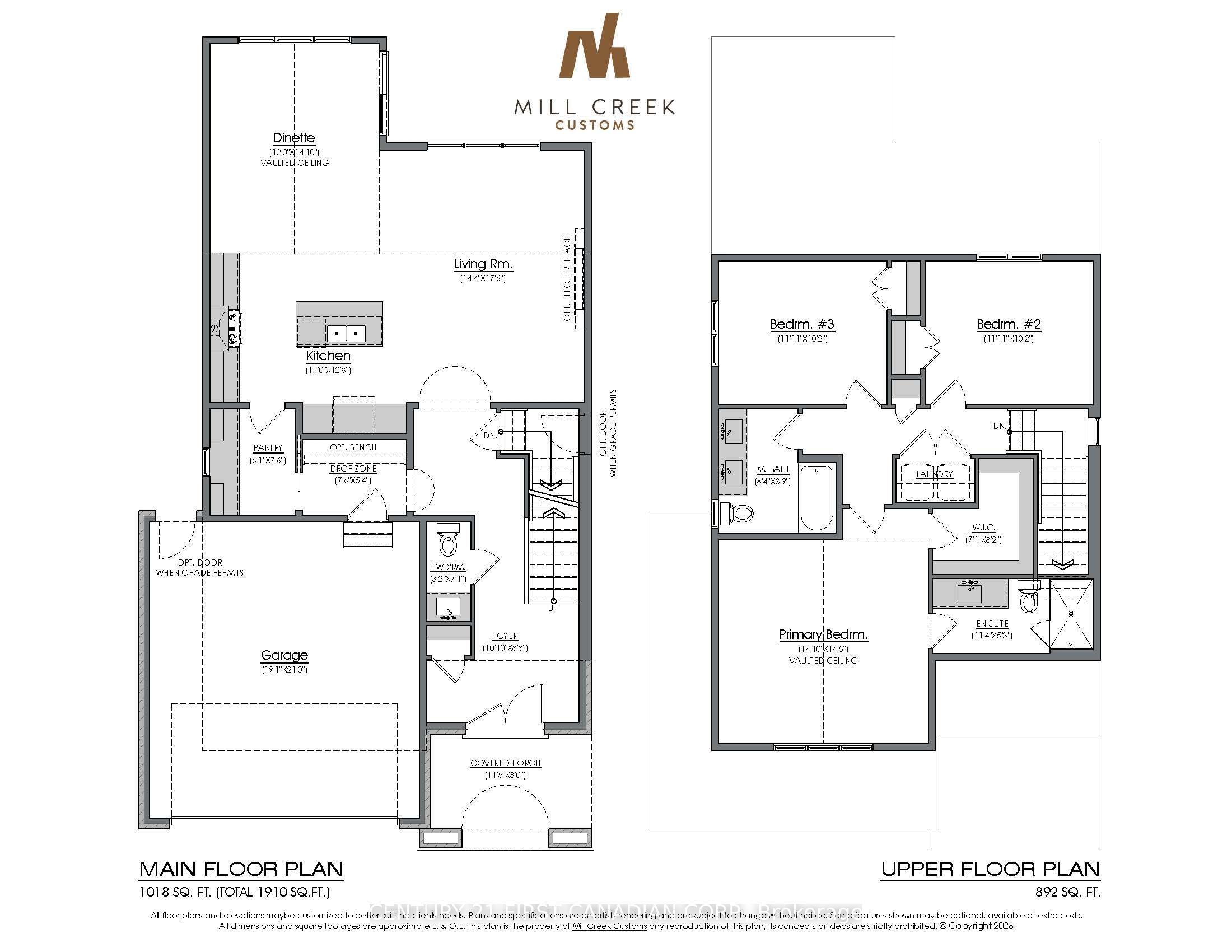 Main Property