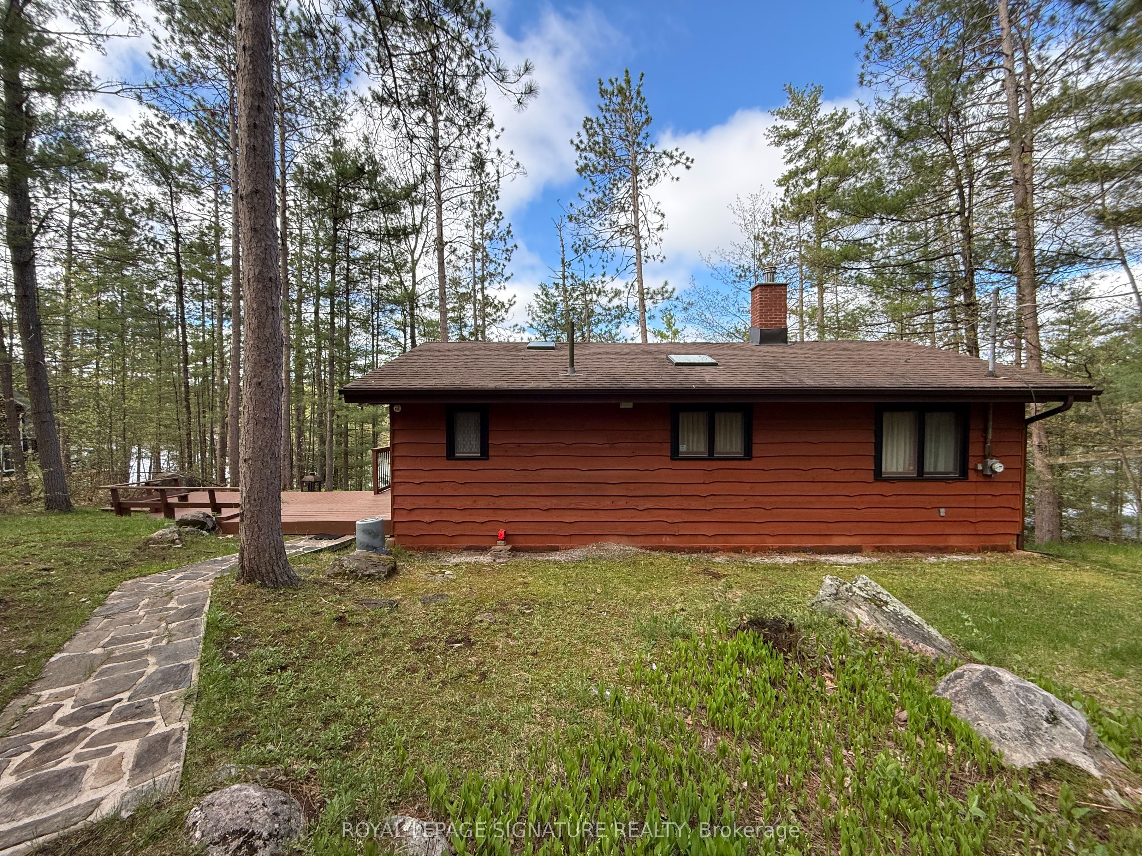 Main Property