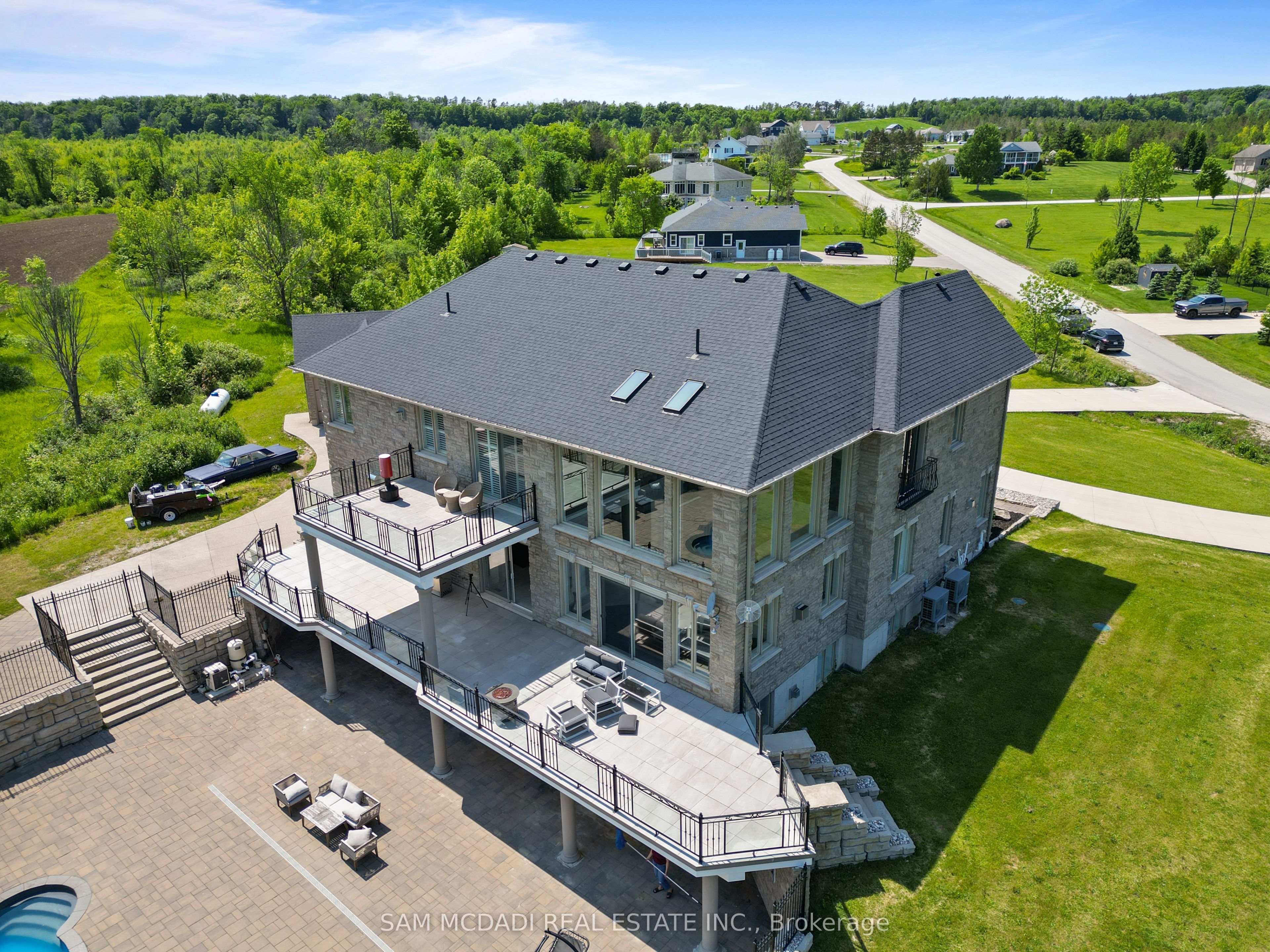 Main Property