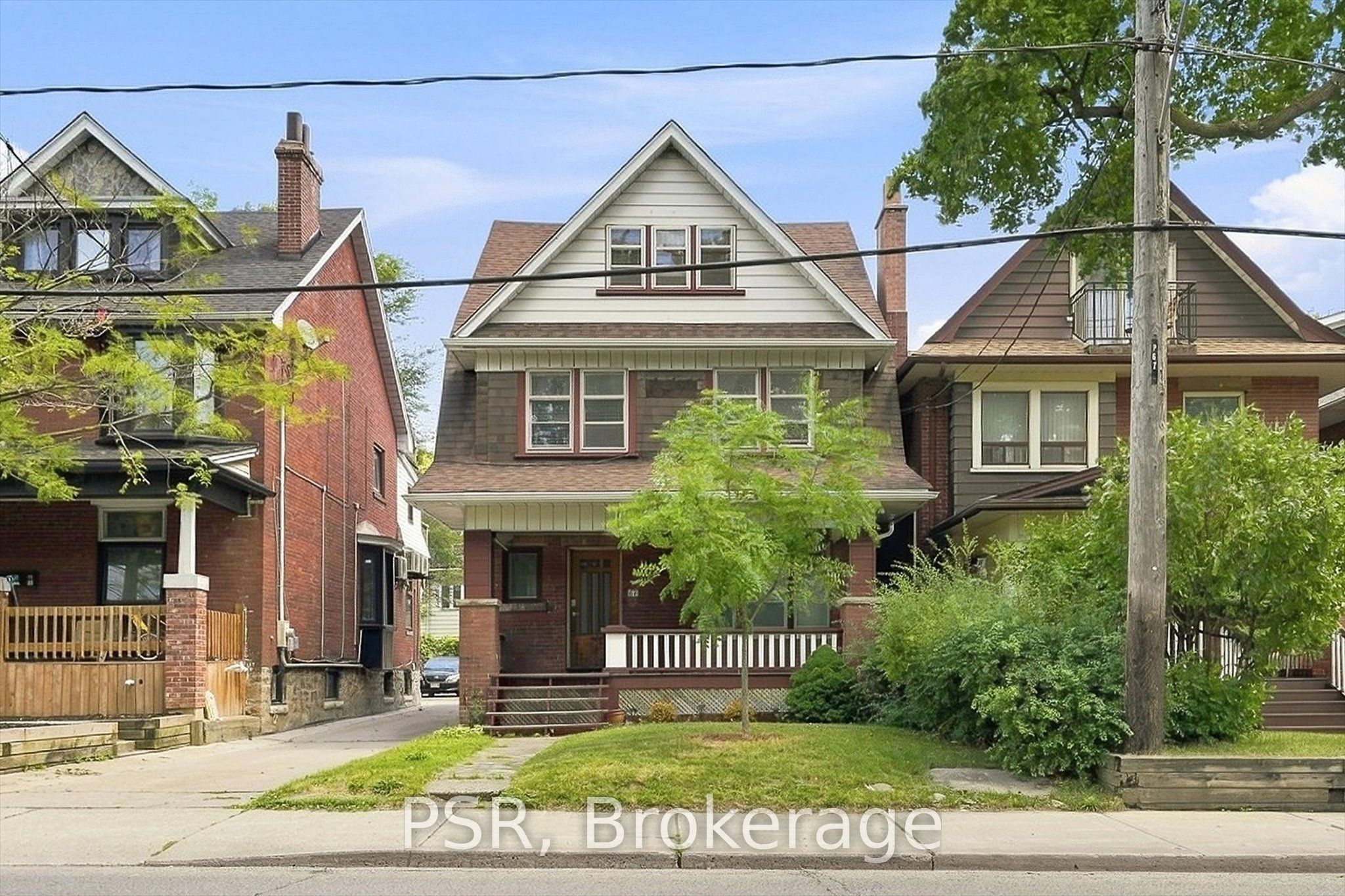 Main Property