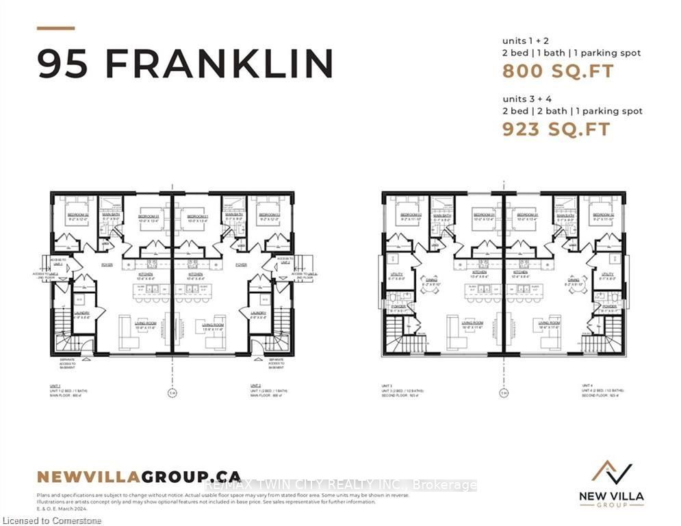 Main Property