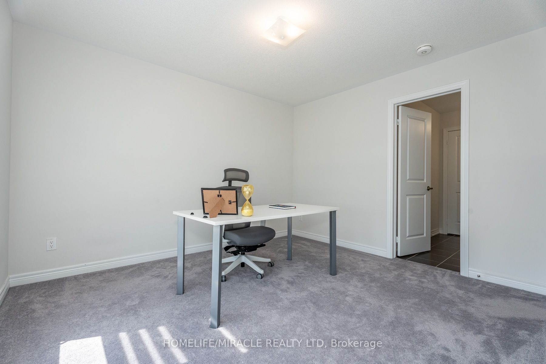 Main Property