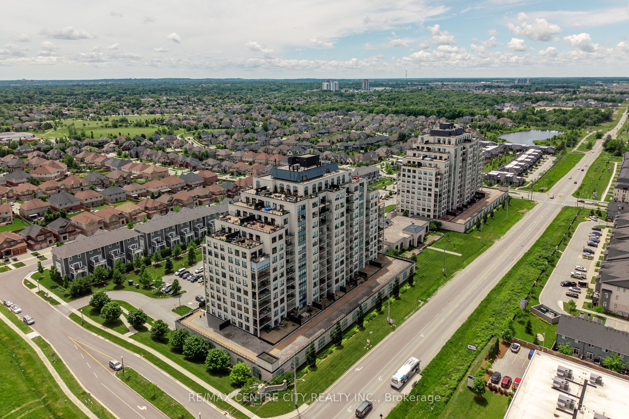Main Property