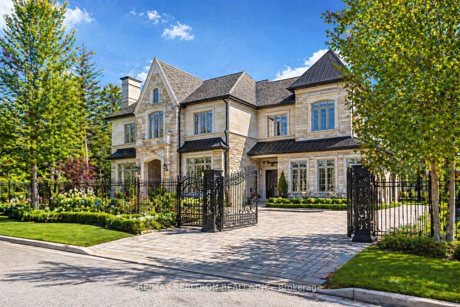 Main Property