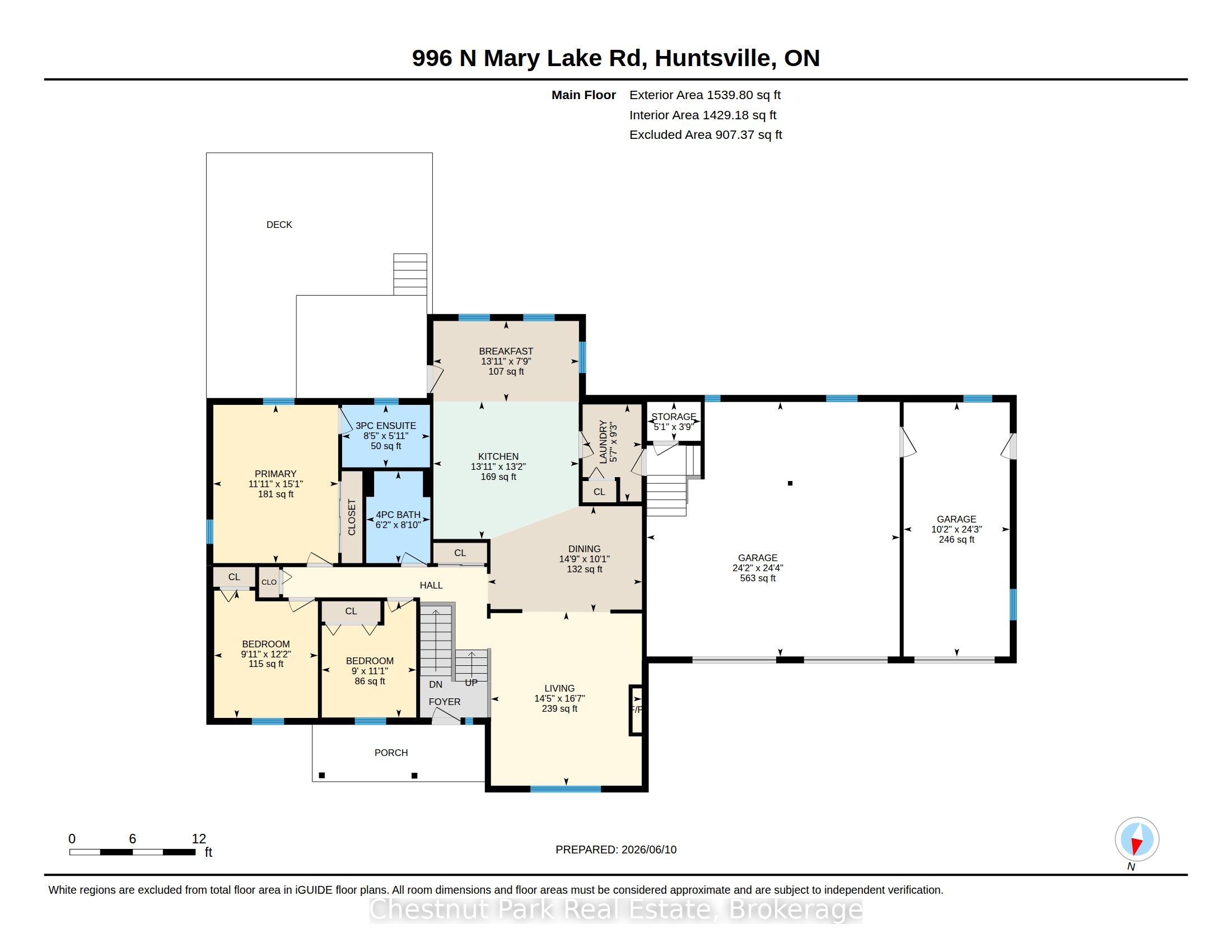 Main Property