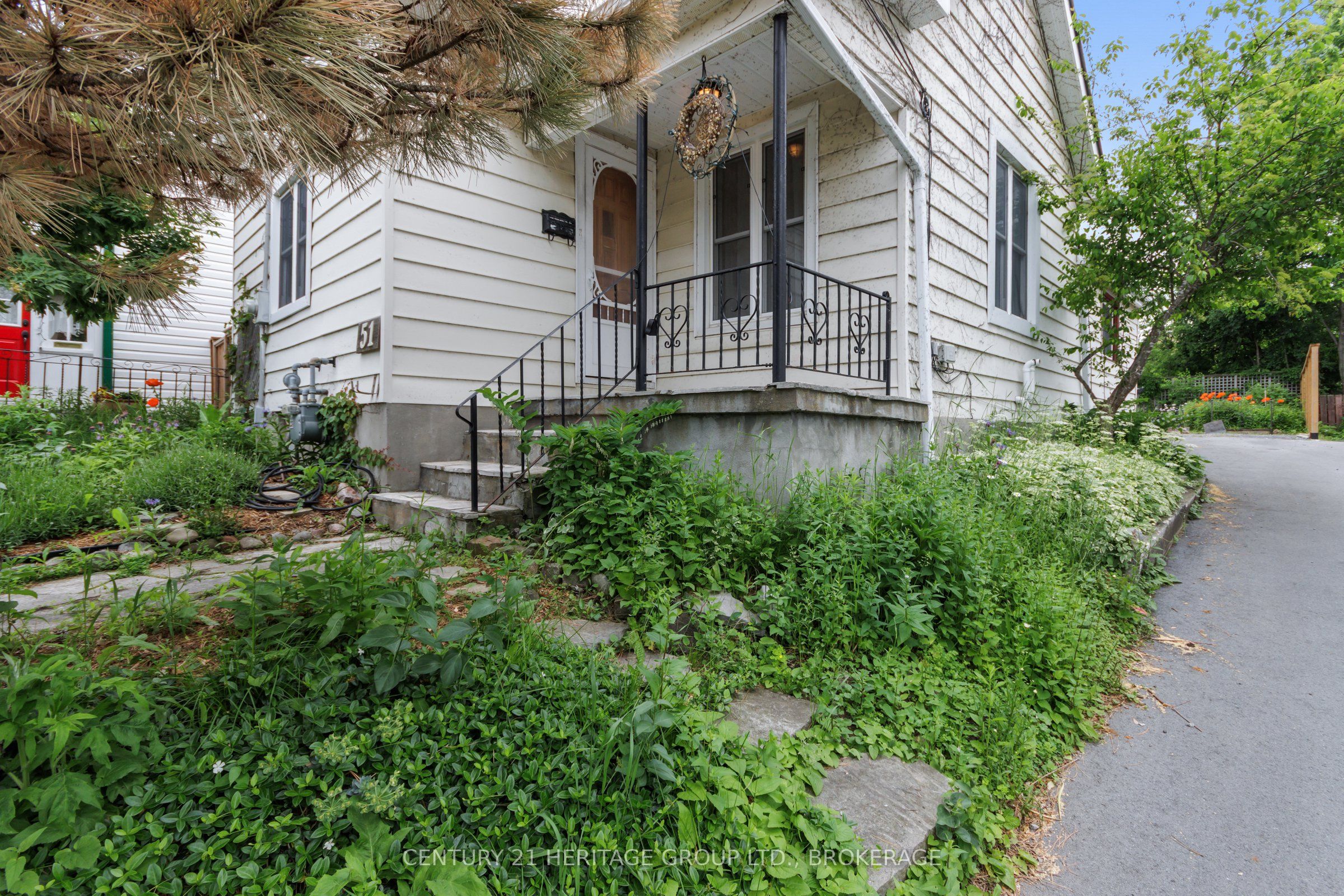 Main Property