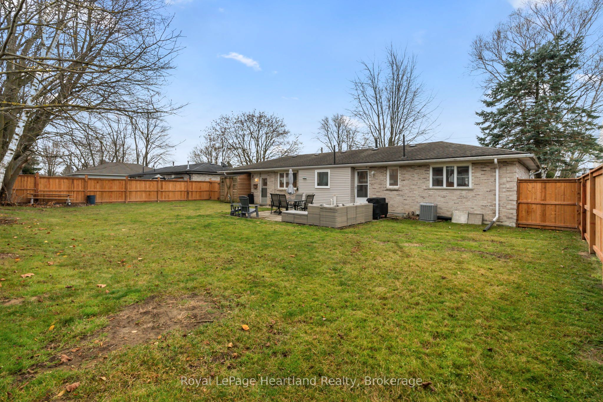 Main Property