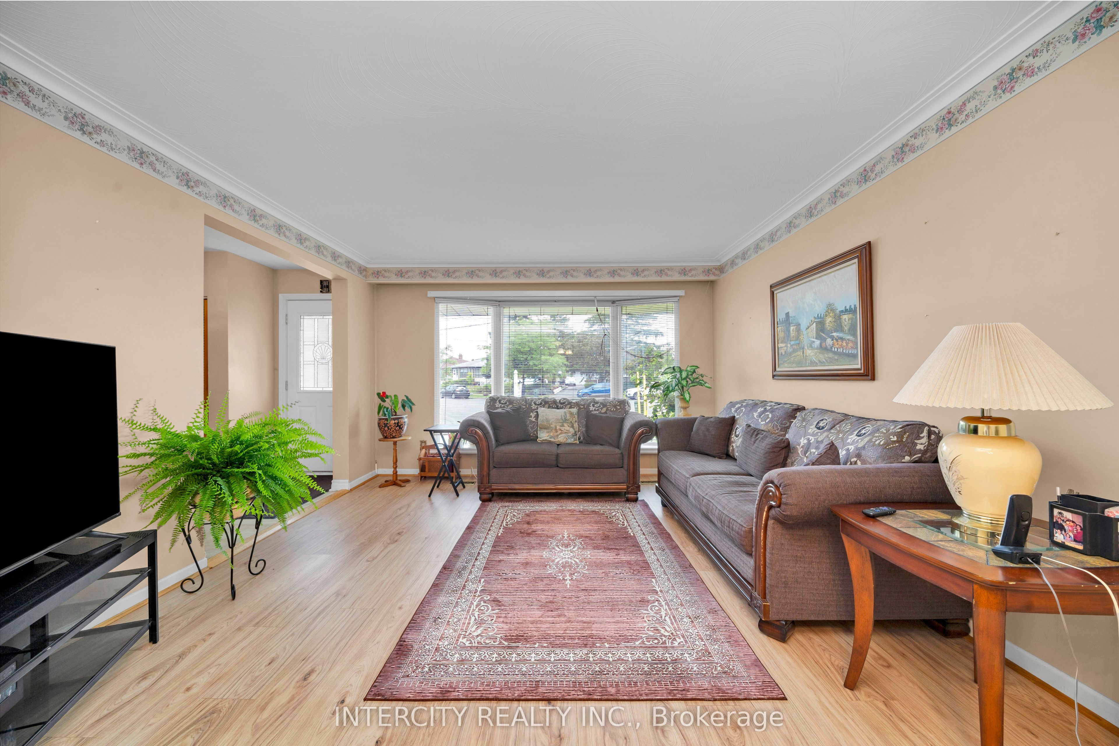 Main Property