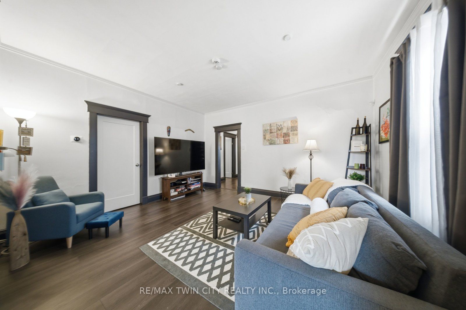 Main Property
