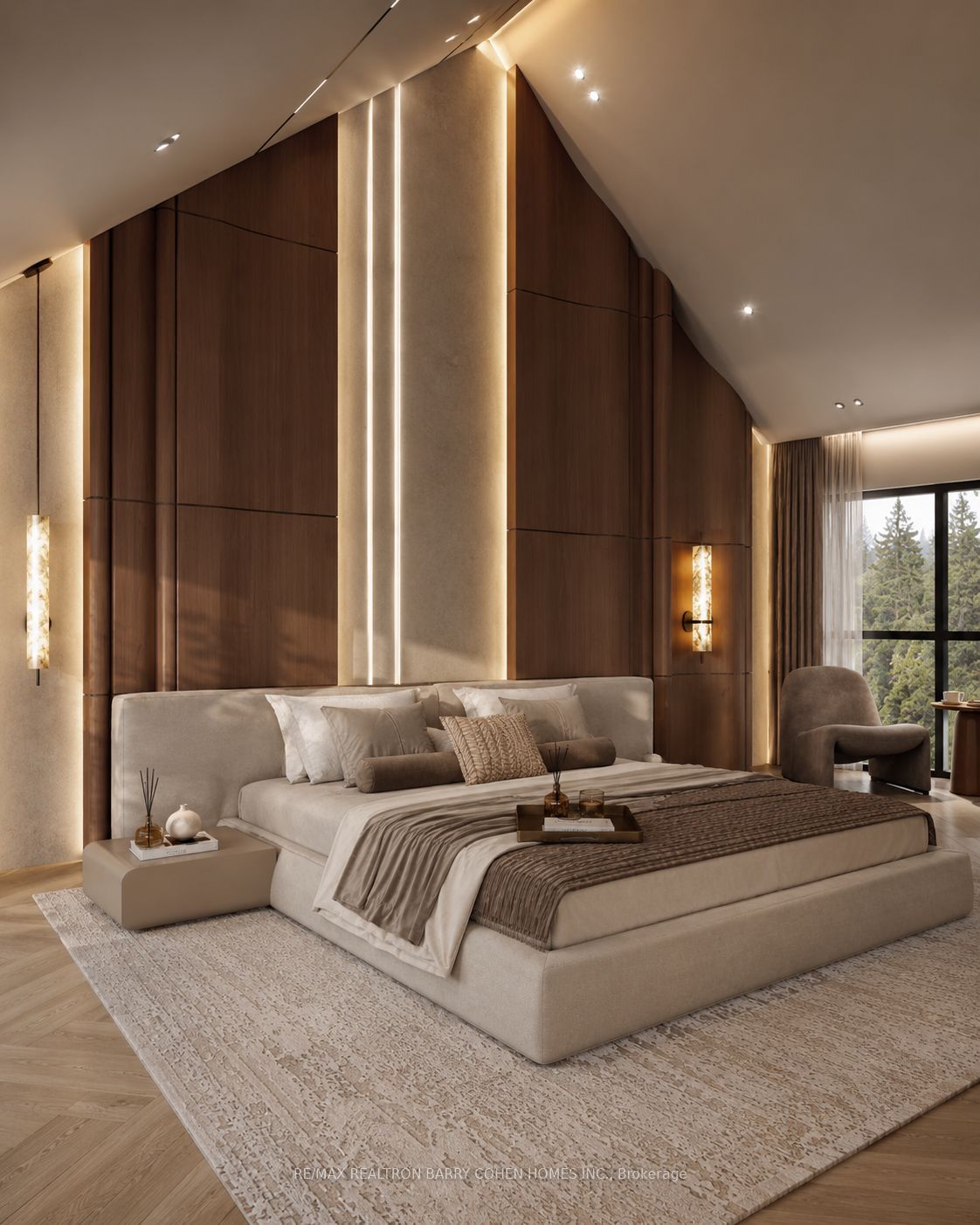 Main Property