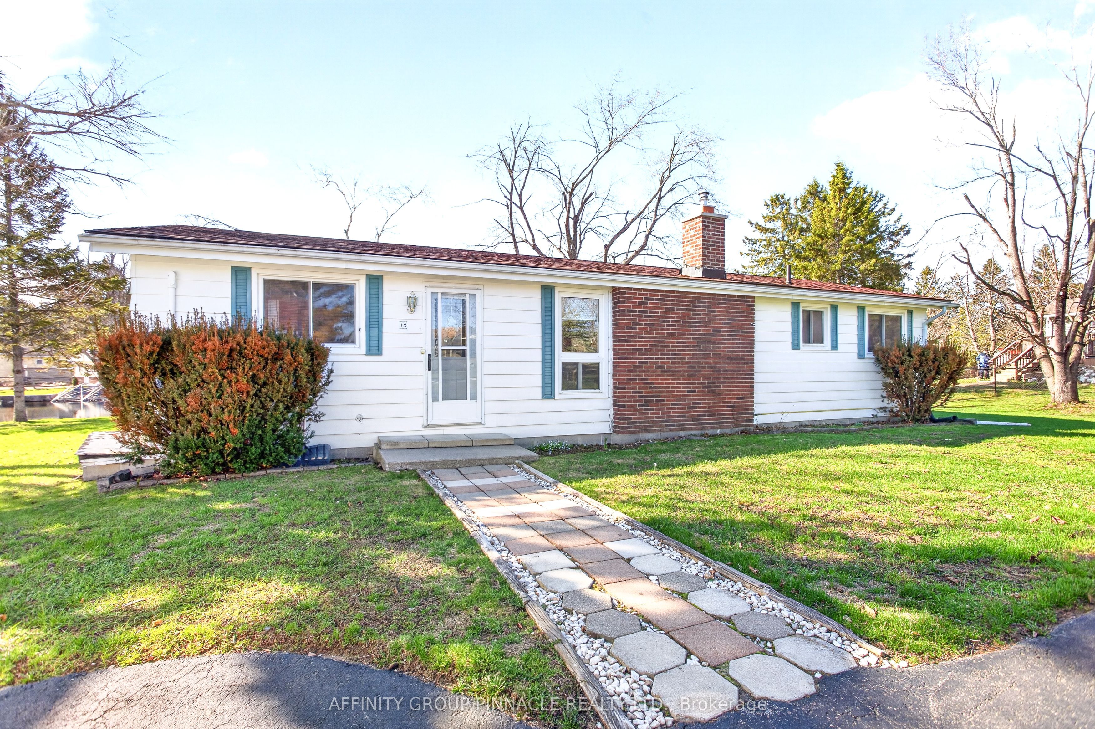 Main Property