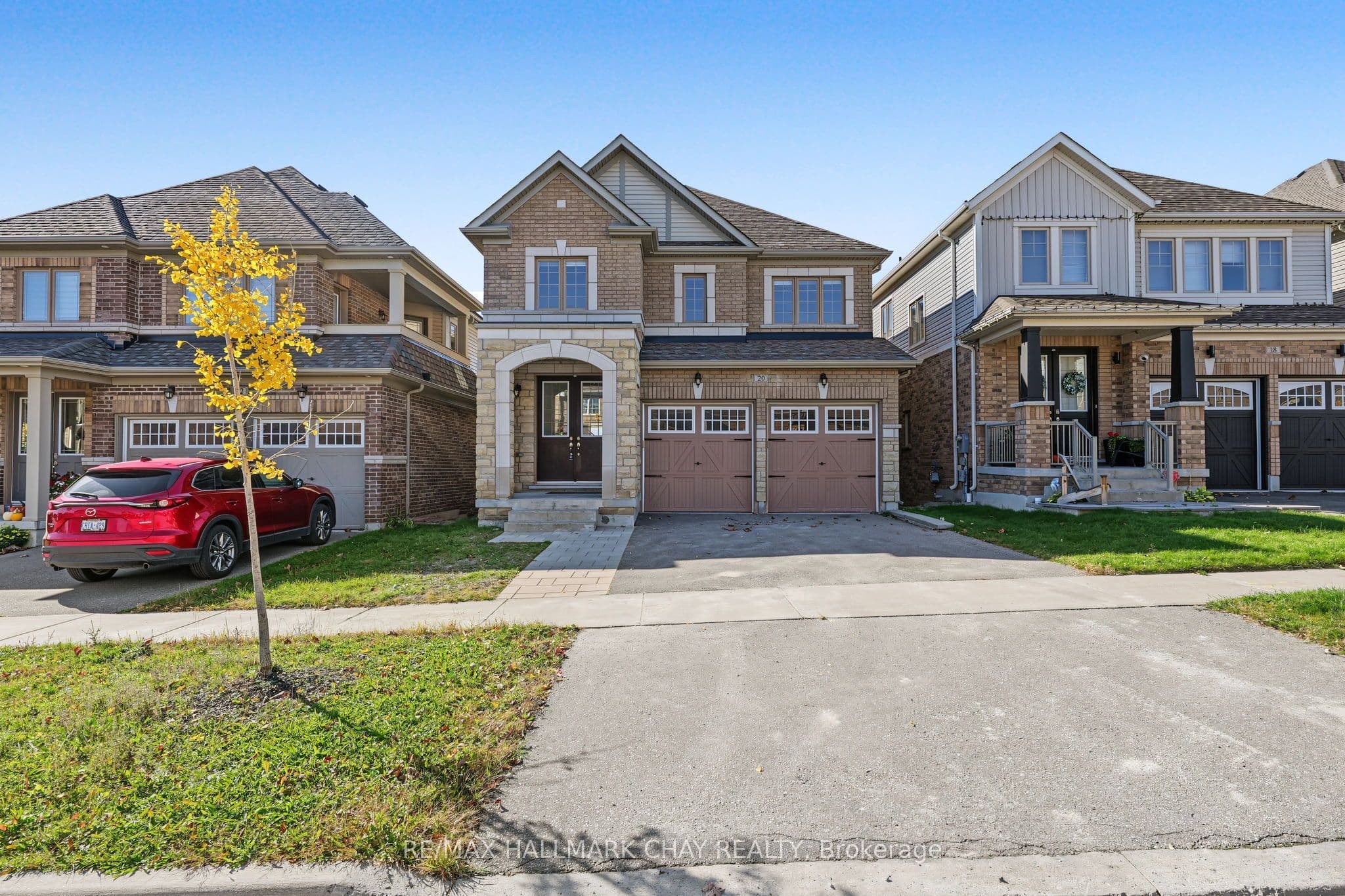 Main Property
