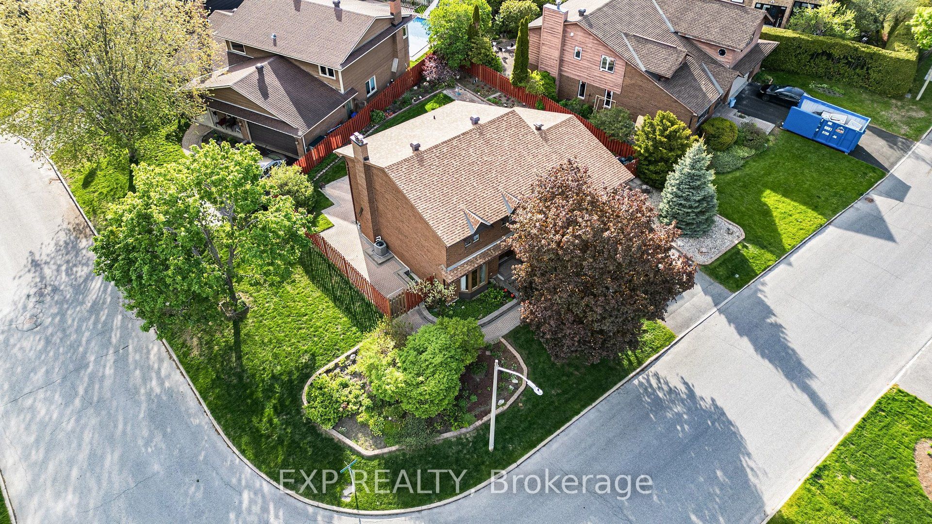 Main Property