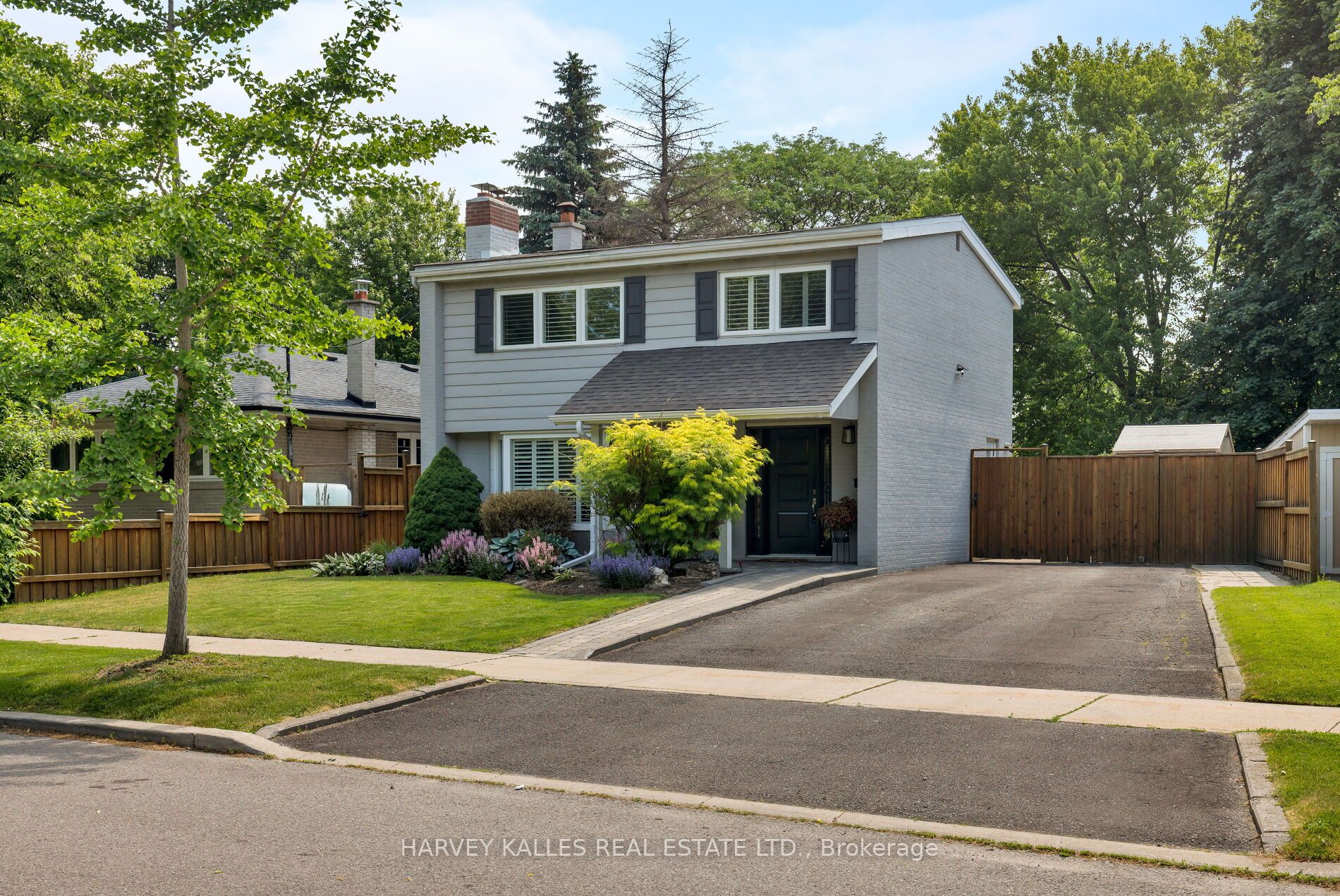 Main Property