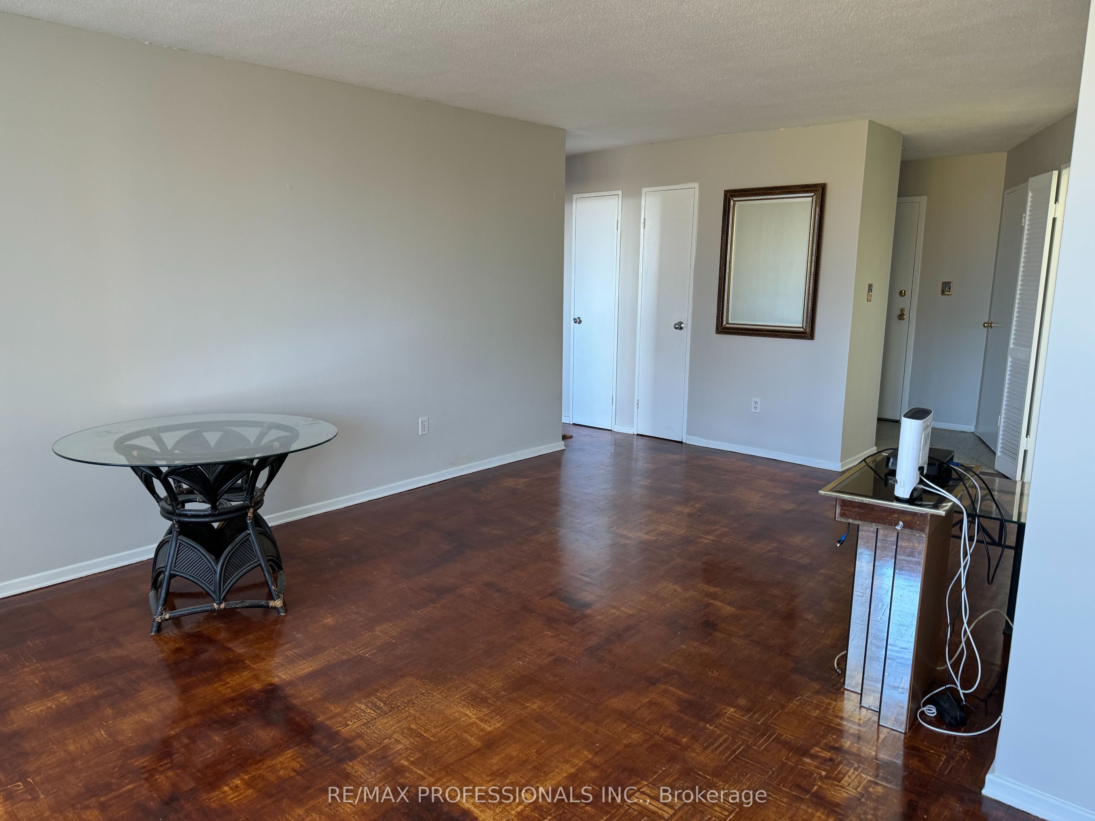 Main Property