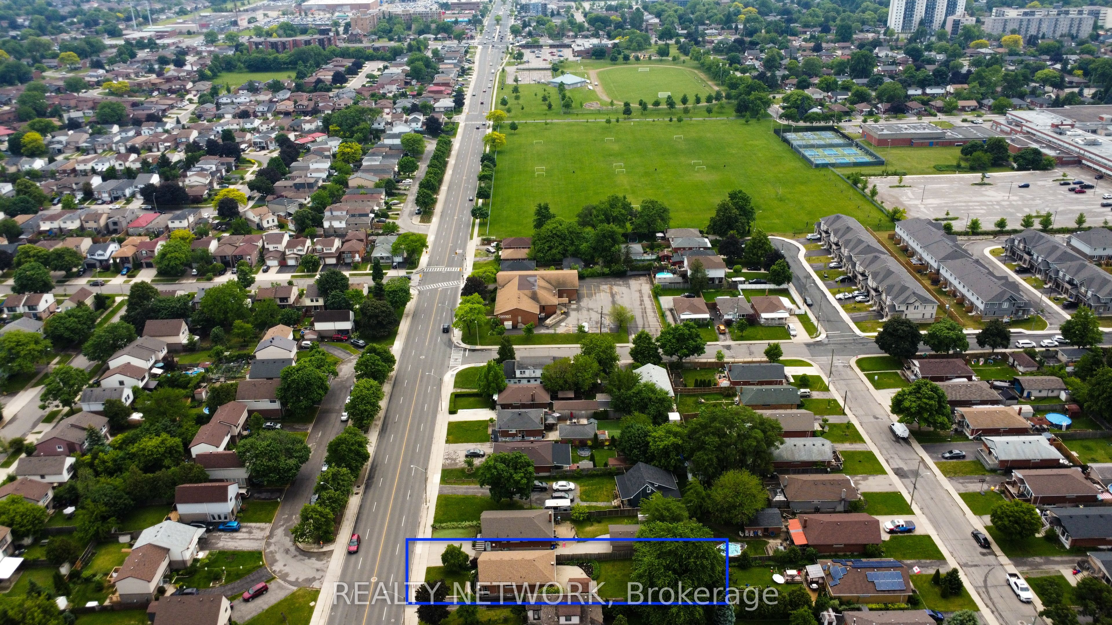 Main Property