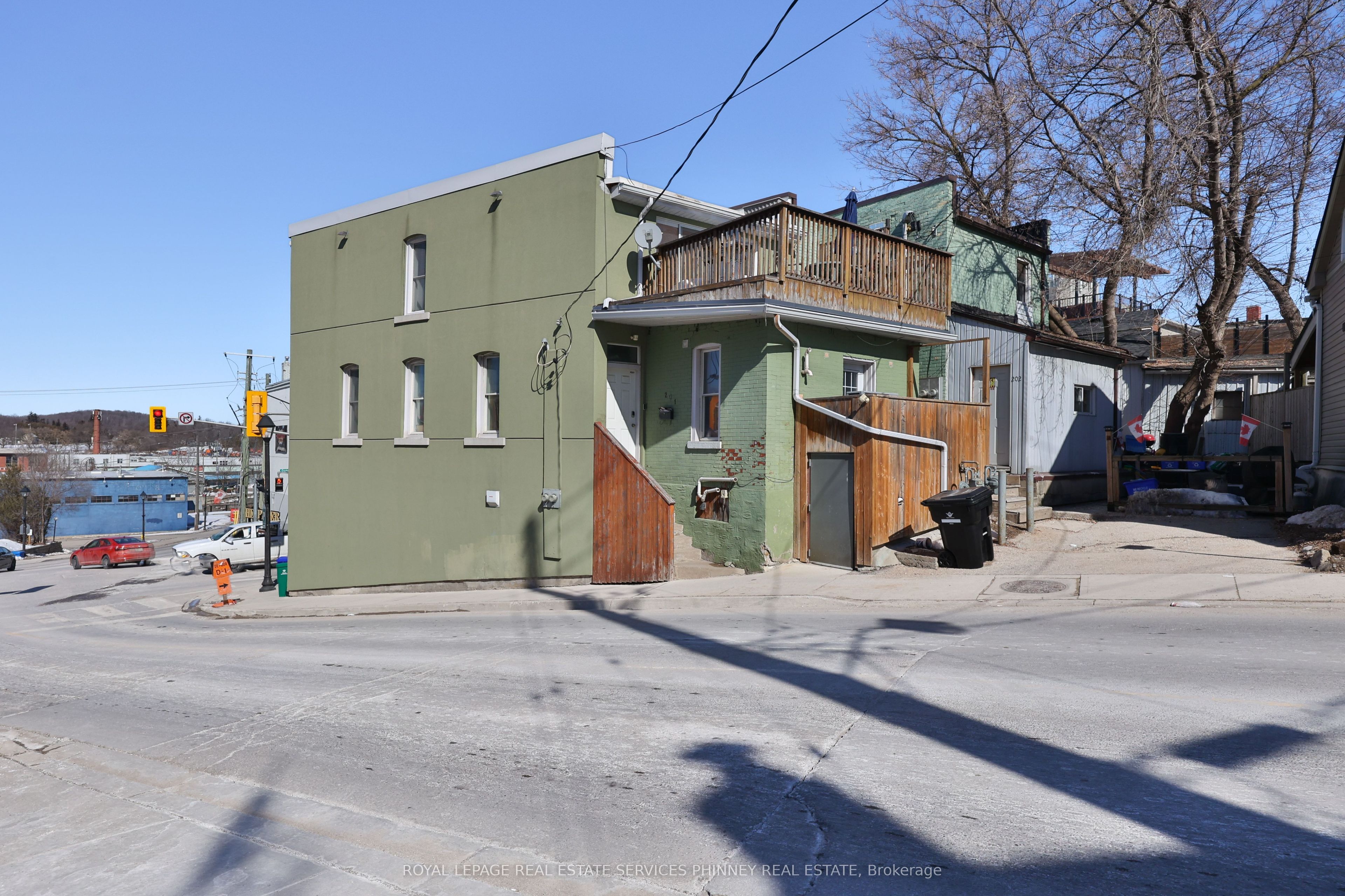 Main Property