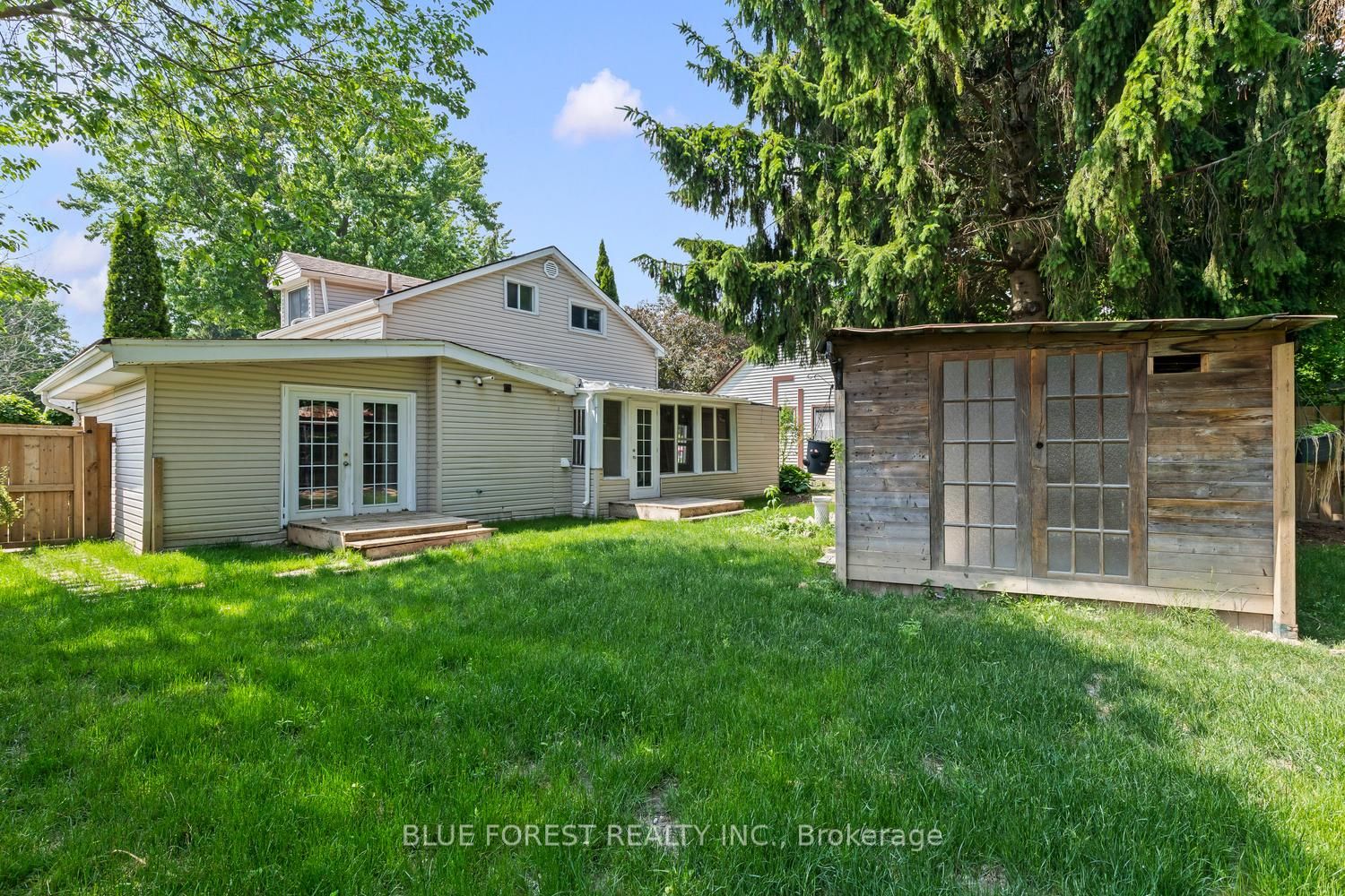 Property