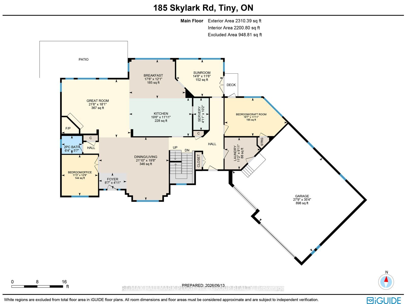 Main Property
