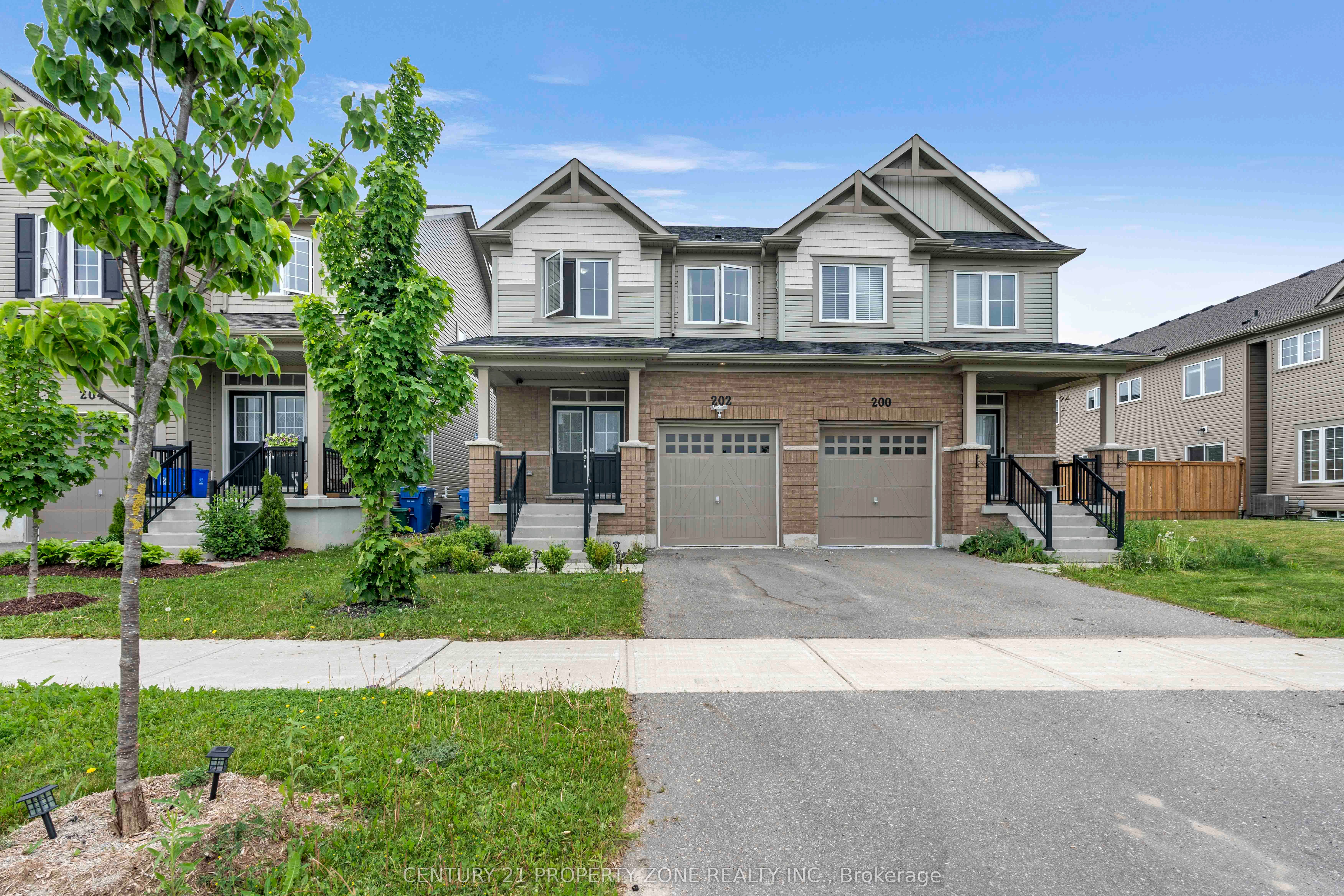 Main Property