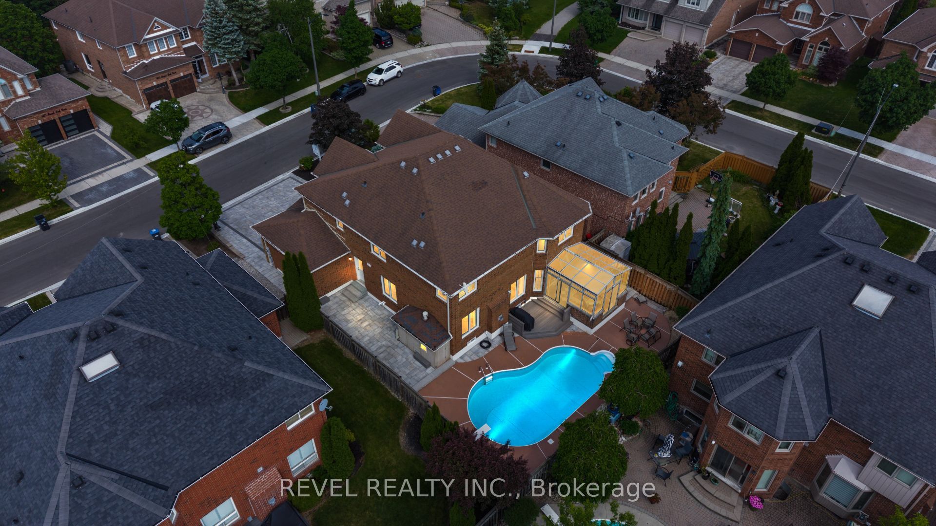 Main Property