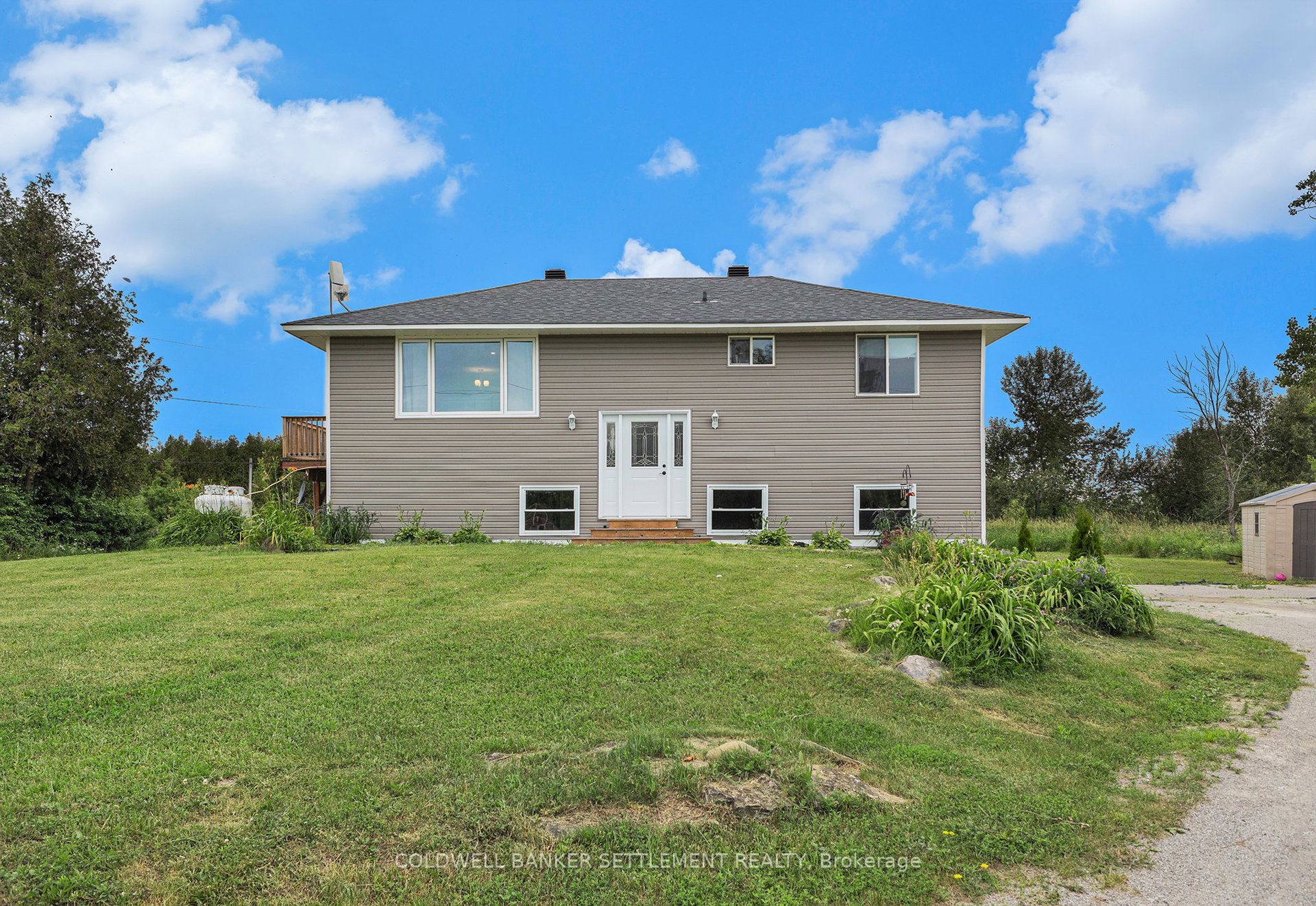 Main Property