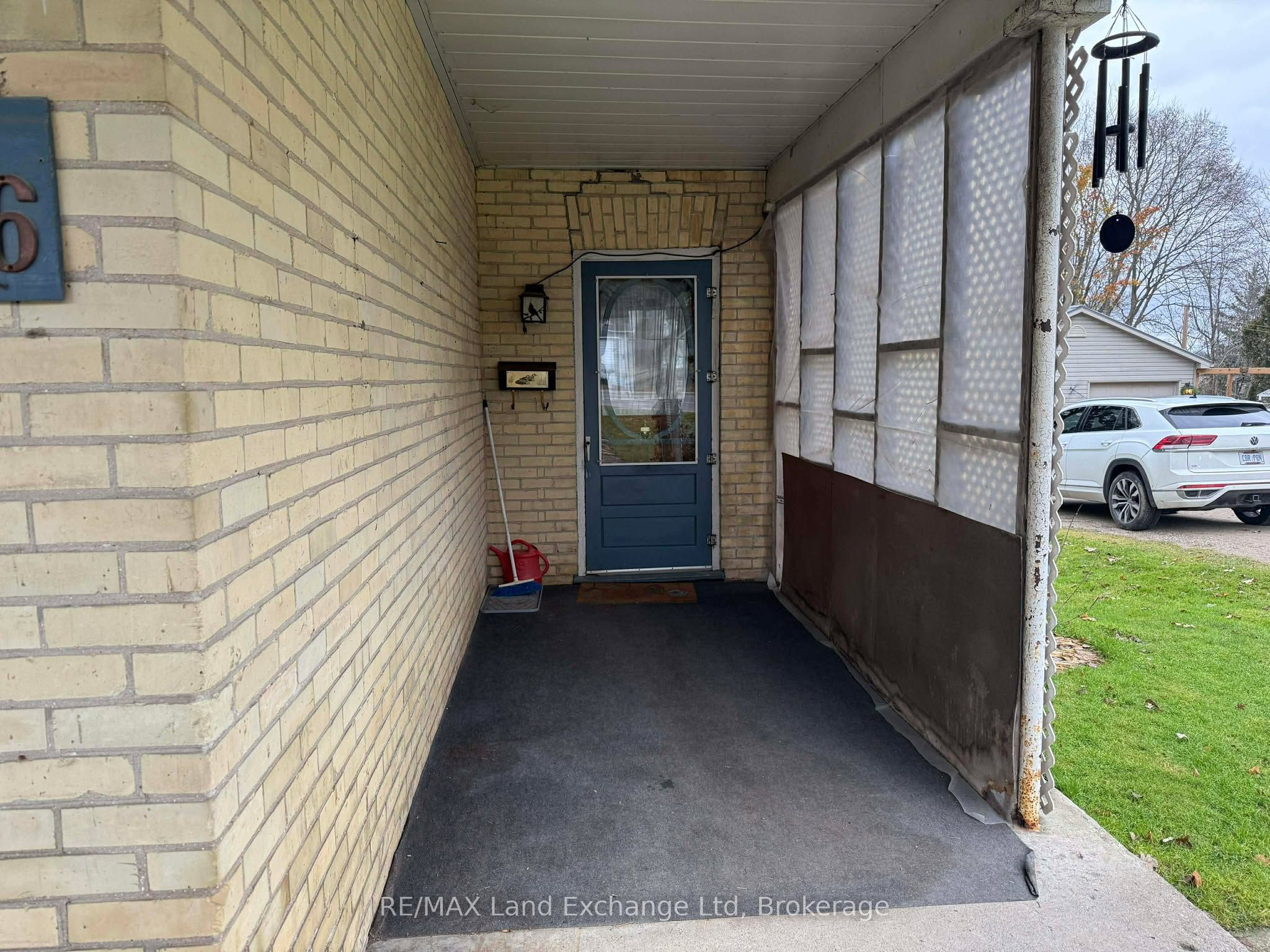 Main Property