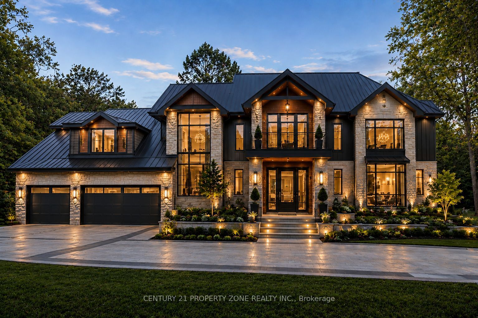 Property
