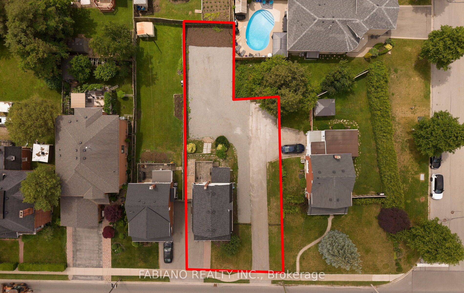 Main Property