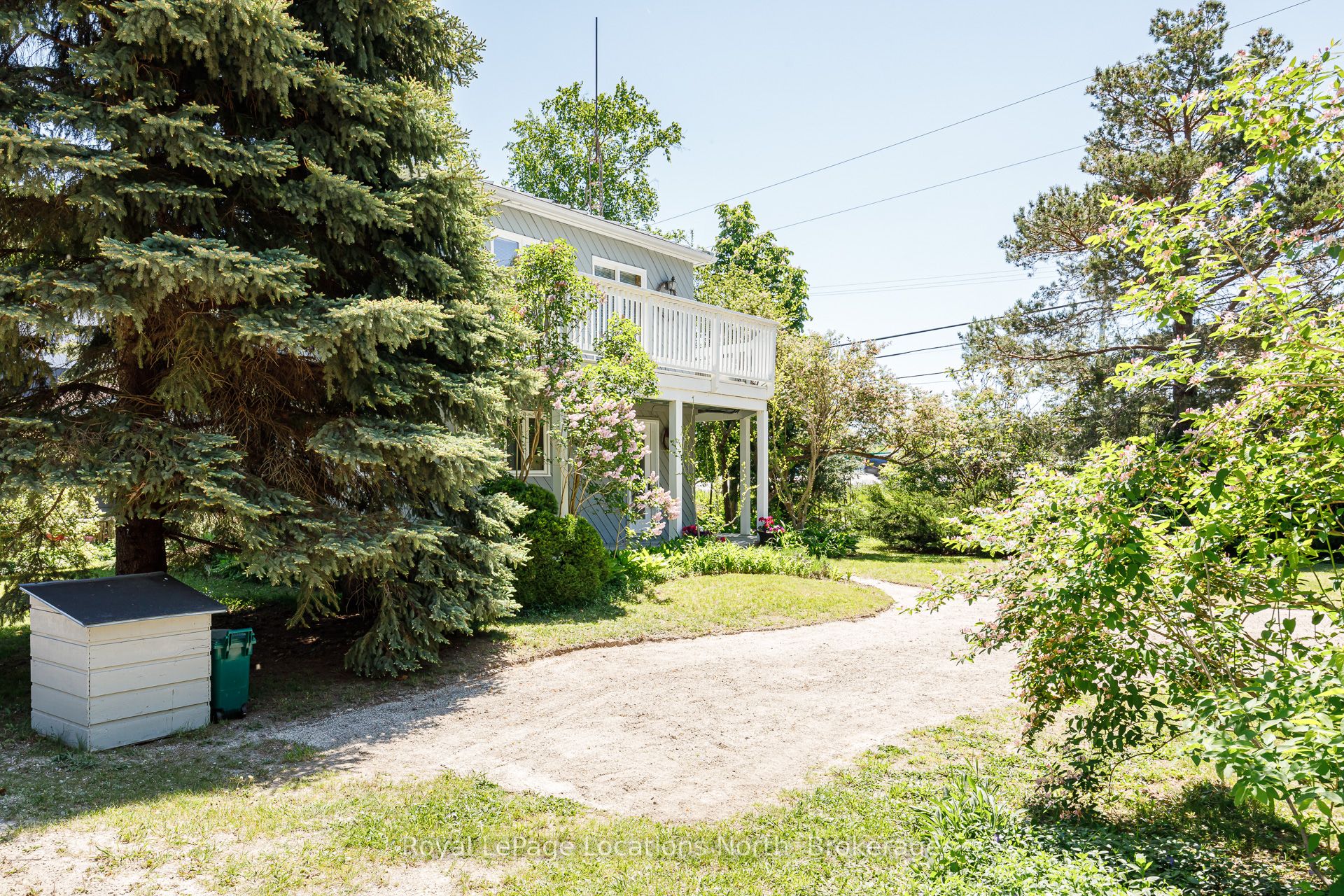 Main Property