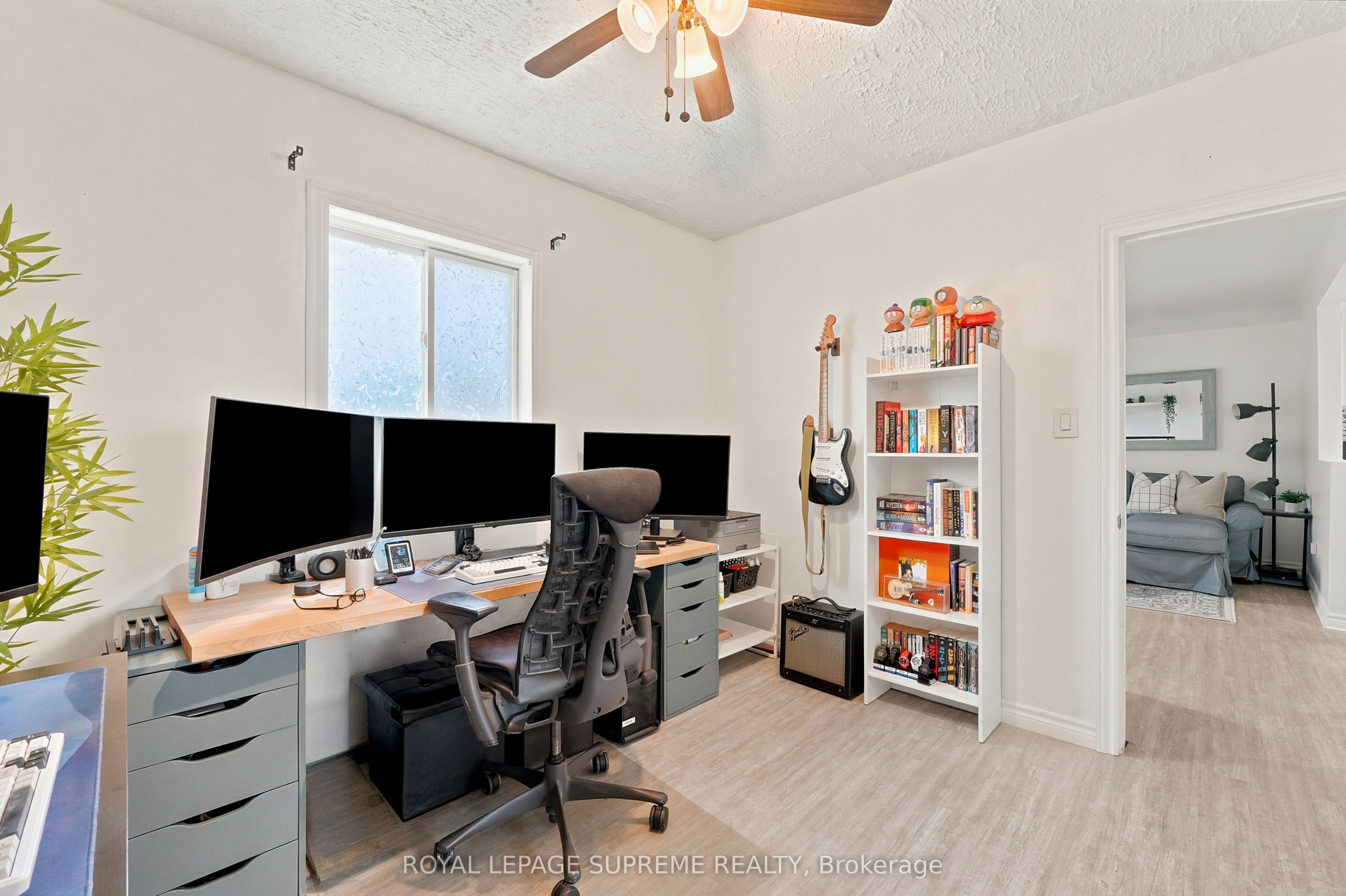 Main Property