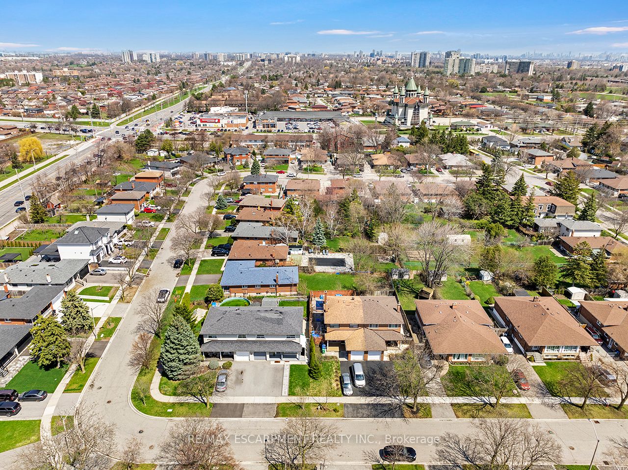 Main Property