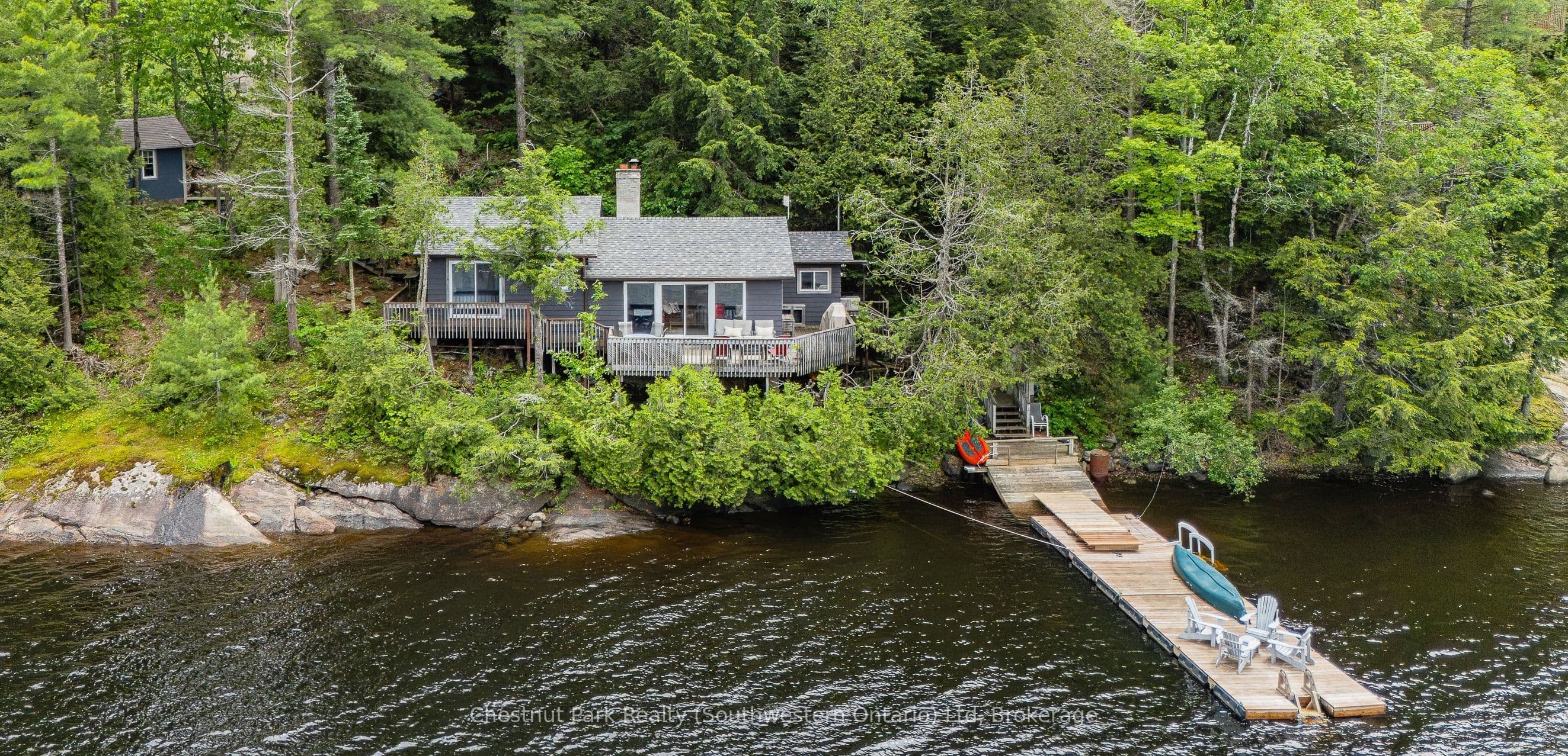 Main Property