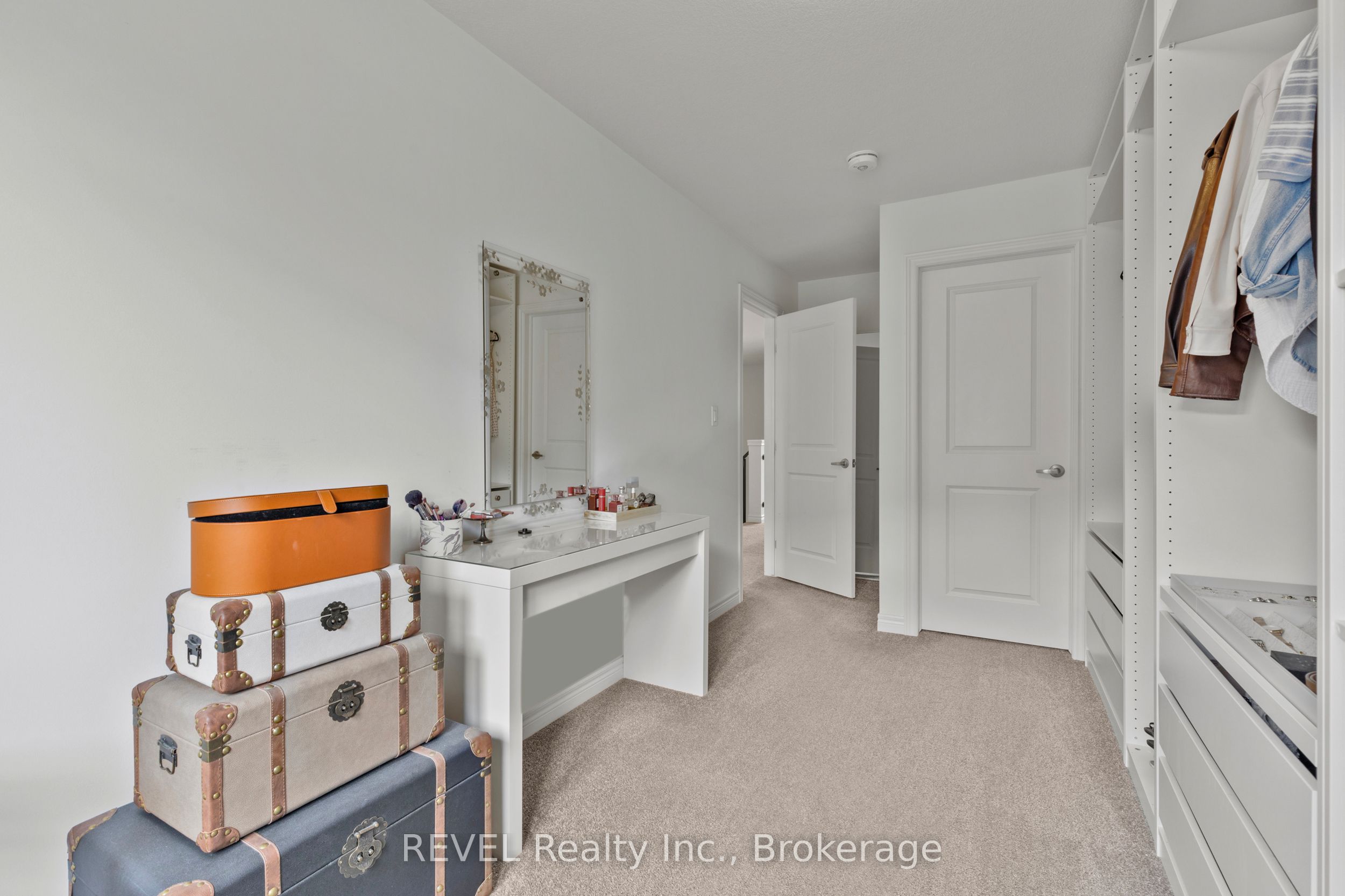 Main Property