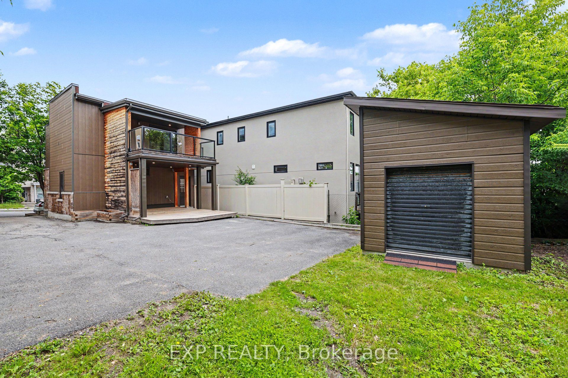 Main Property