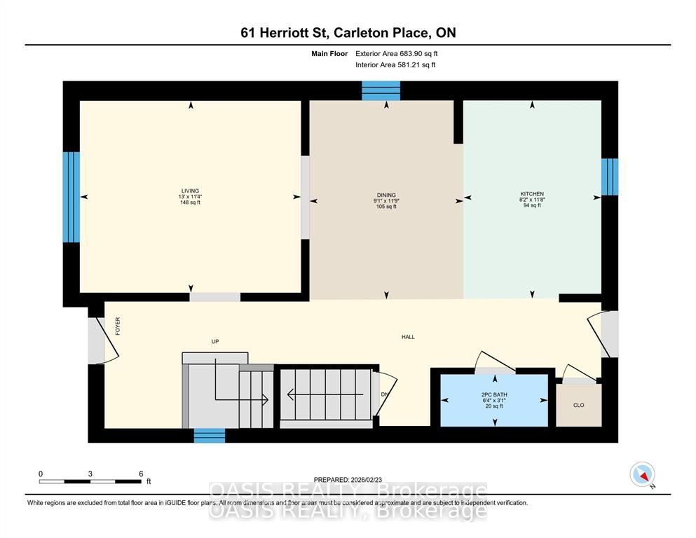 Main Property