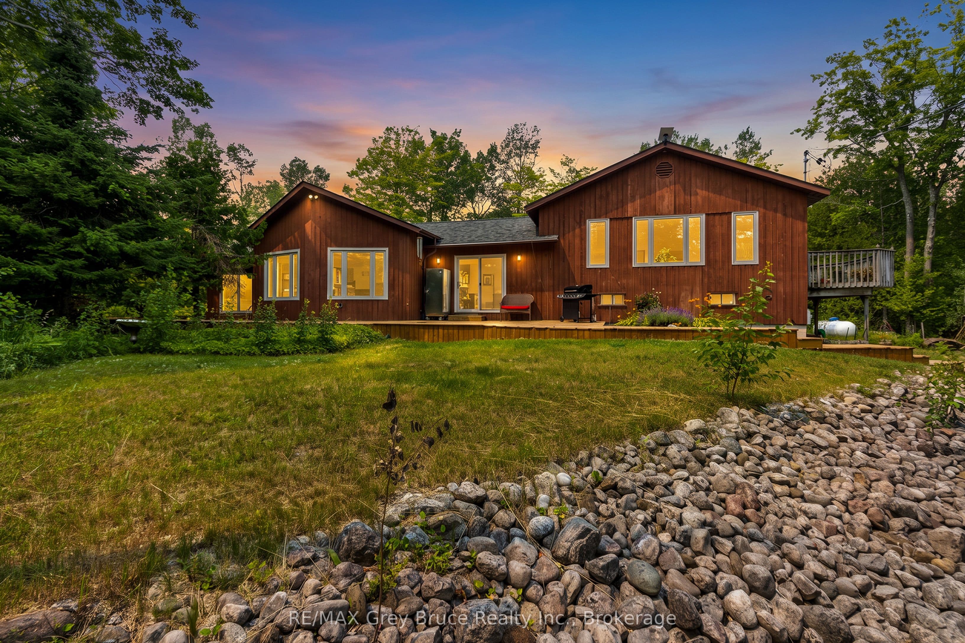 Main Property