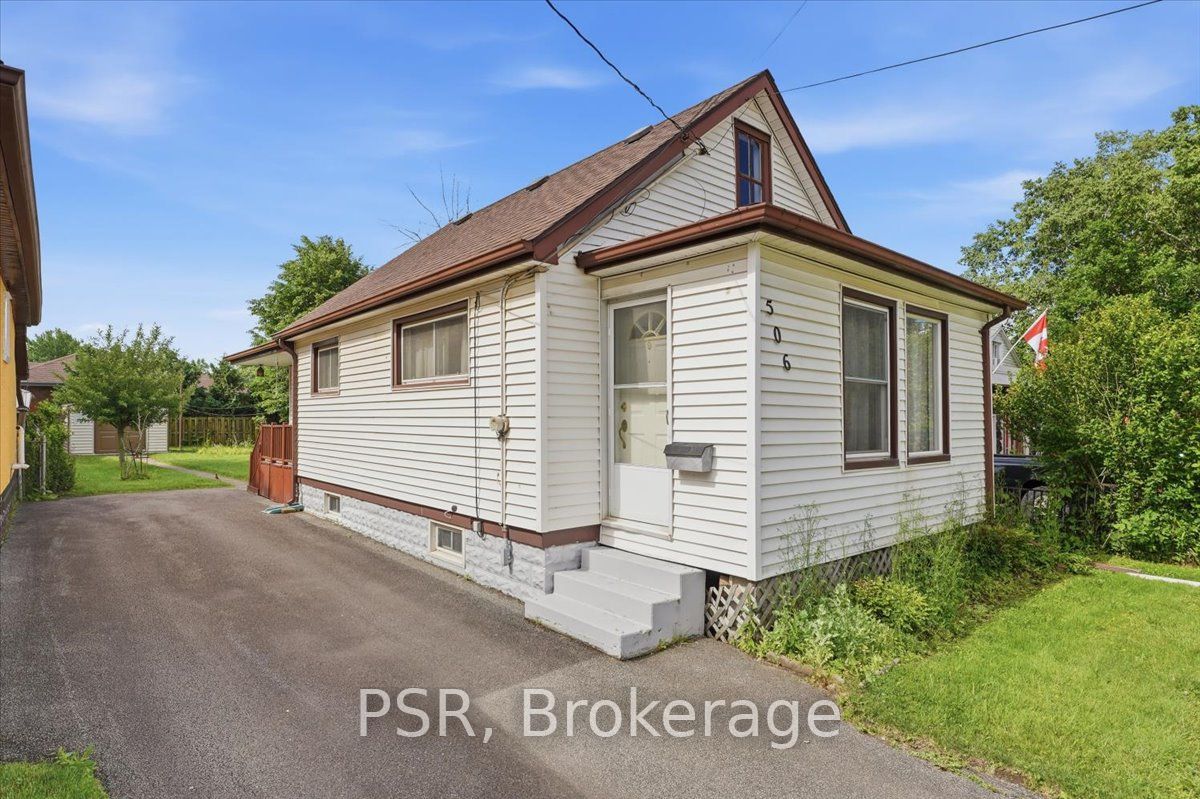 Main Property