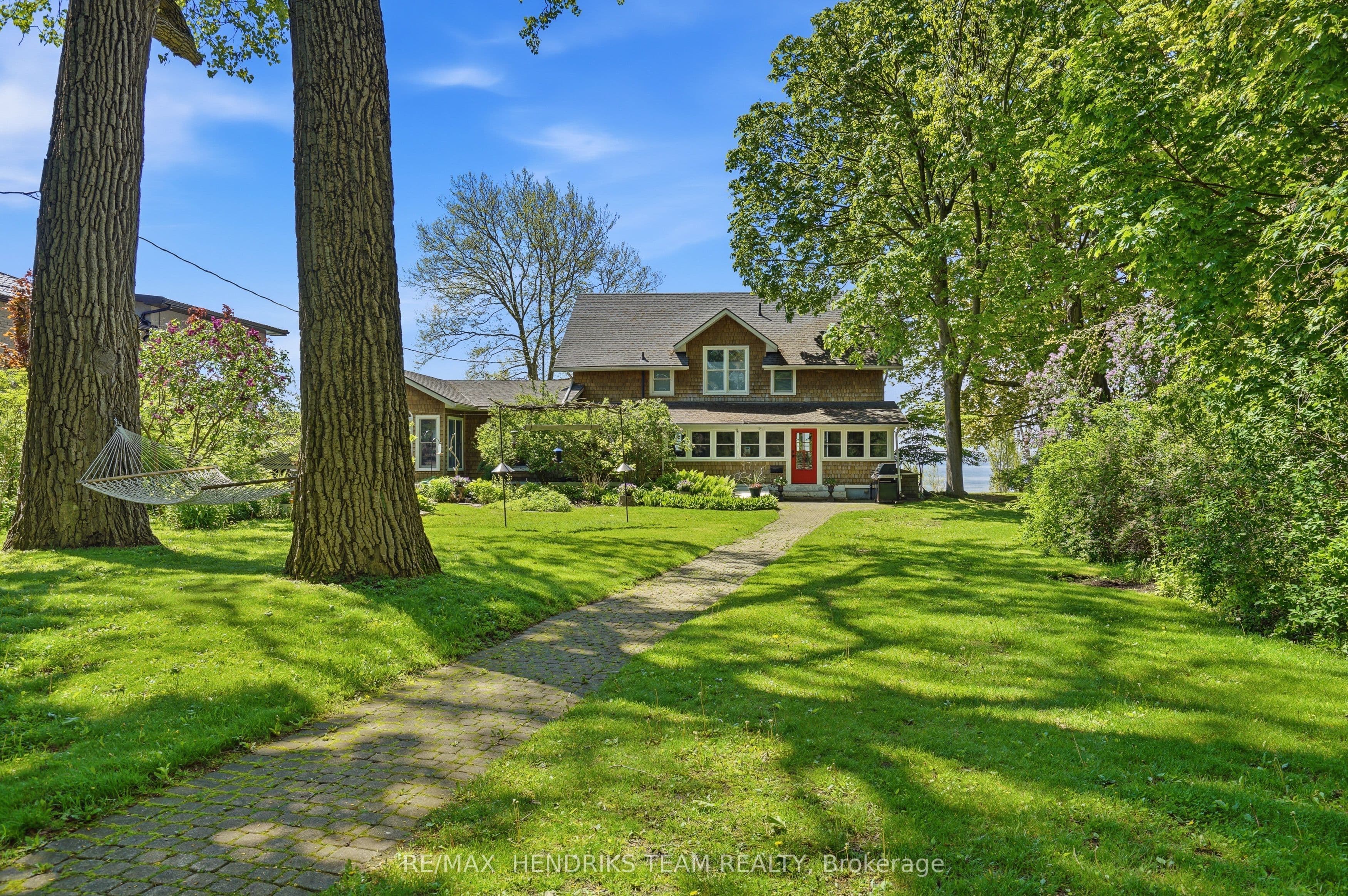 Main Property