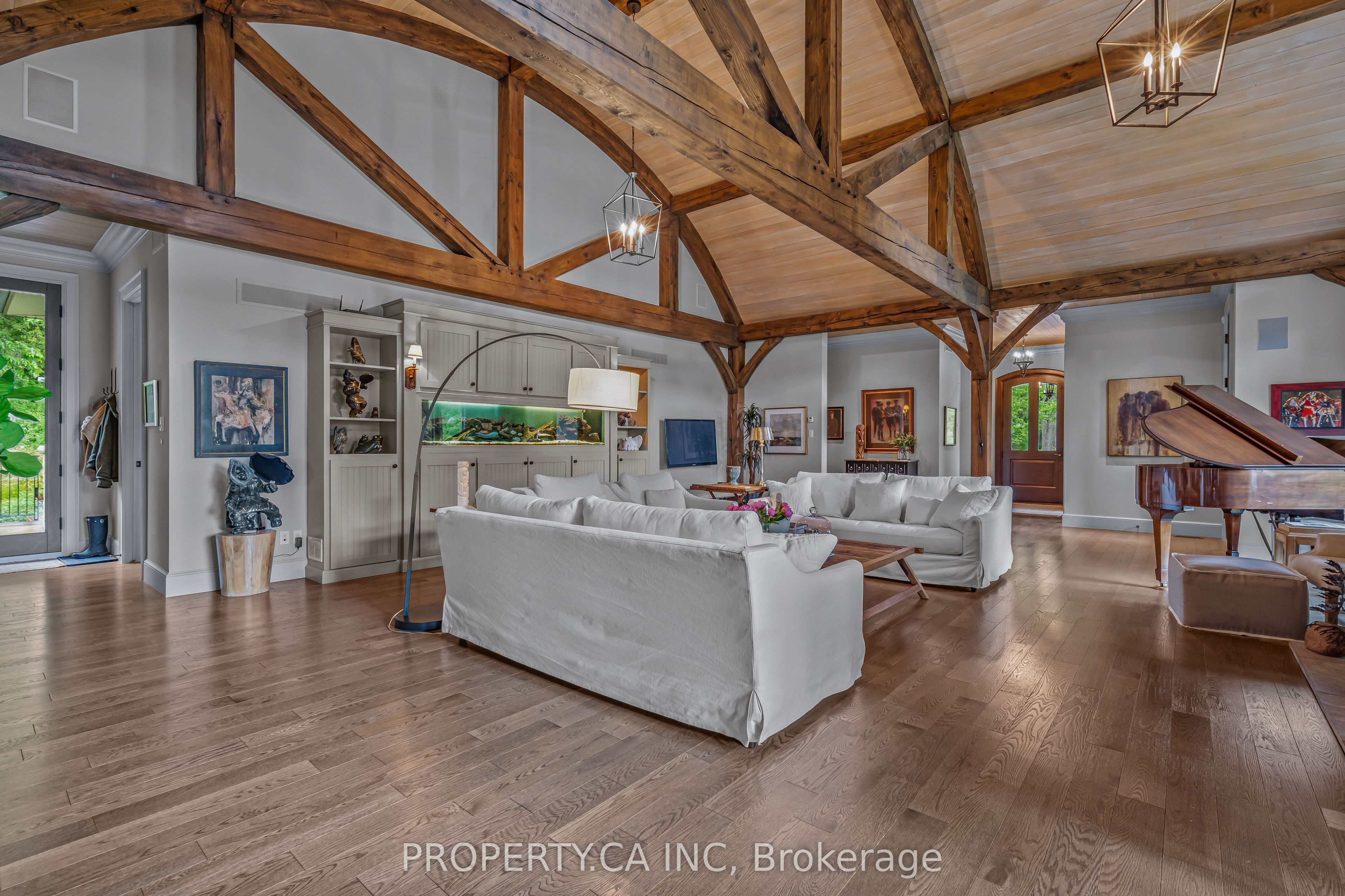 Main Property