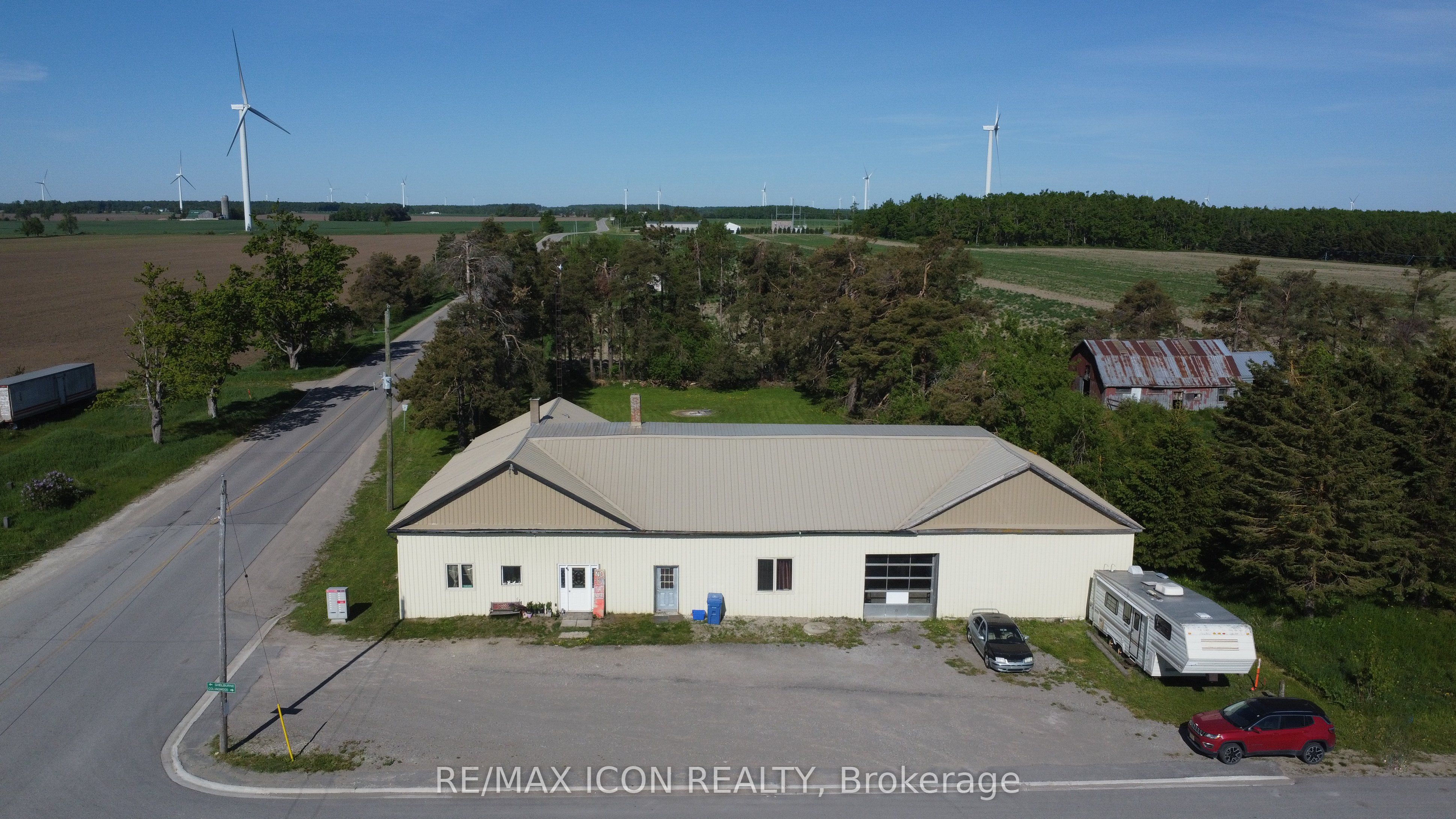 Main Property